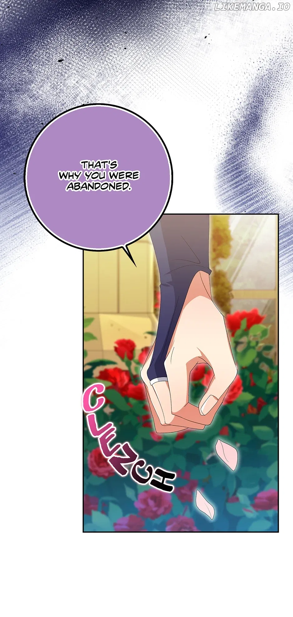 I’m In Trouble Because The Emperor Thinks I’m Terminally Ill Chapter 25 – Page 50