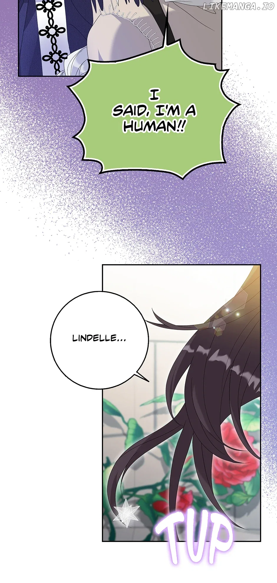 I’m In Trouble Because The Emperor Thinks I’m Terminally Ill Chapter 25 – Page 53