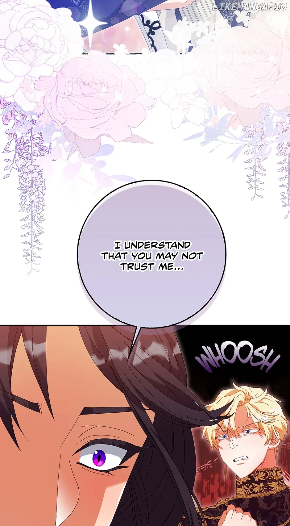 I’m In Trouble Because The Emperor Thinks I’m Terminally Ill Chapter 25 – Page 55