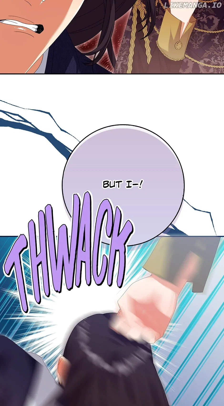 I’m In Trouble Because The Emperor Thinks I’m Terminally Ill Chapter 25 – Page 56