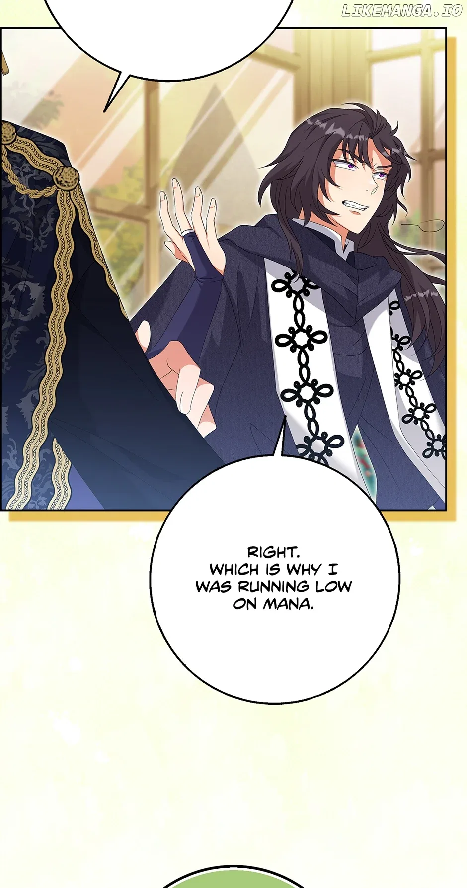 I’m In Trouble Because The Emperor Thinks I’m Terminally Ill Chapter 25 – Page 69