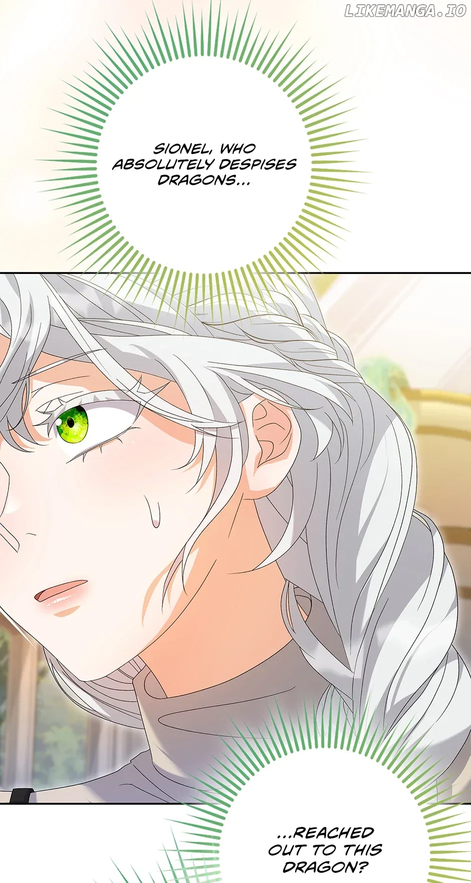I’m In Trouble Because The Emperor Thinks I’m Terminally Ill Chapter 25 – Page 75