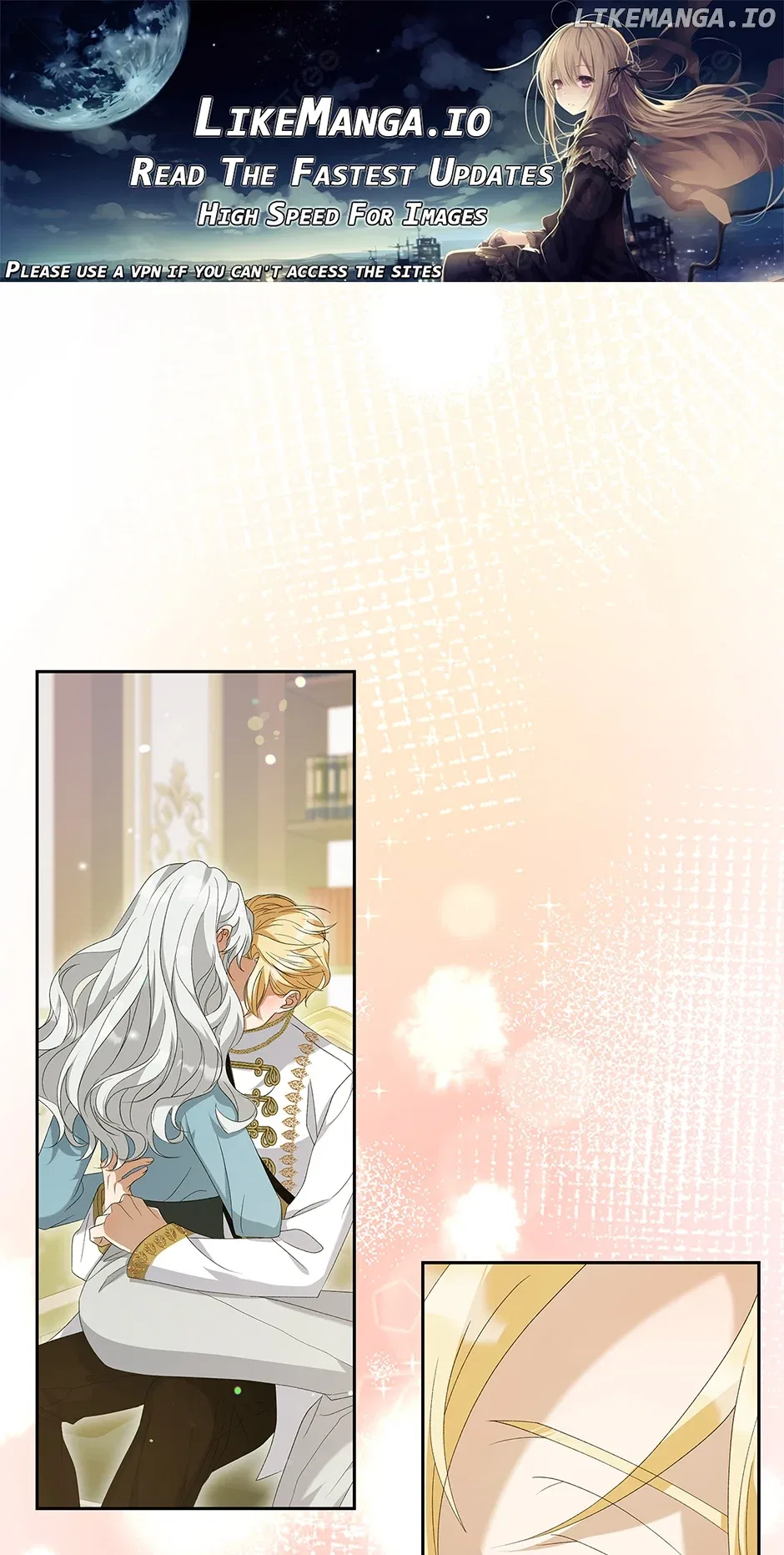 I’m In Trouble Because The Emperor Thinks I’m Terminally Ill Chapter 24 – Page 1