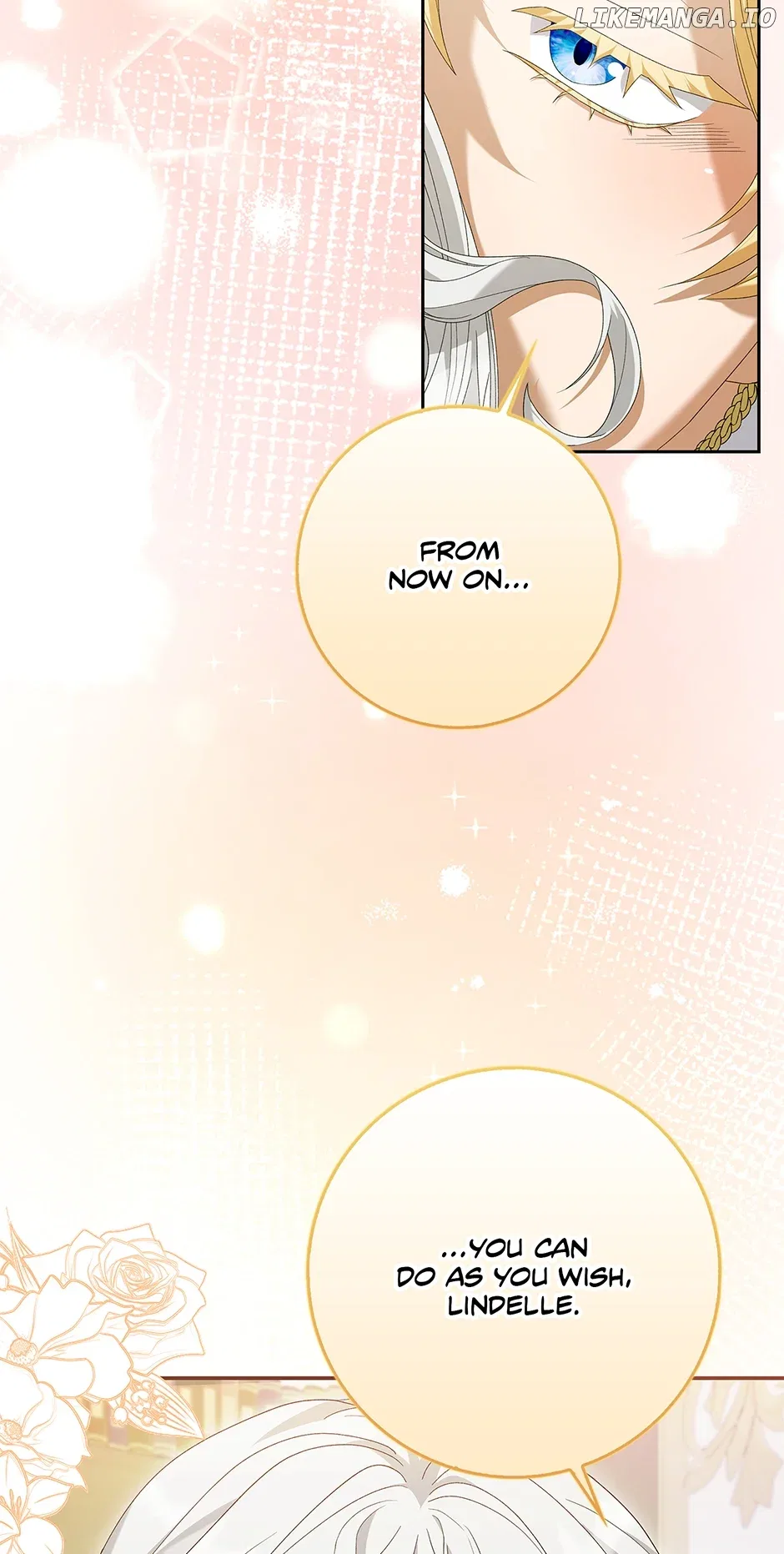 I’m In Trouble Because The Emperor Thinks I’m Terminally Ill Chapter 24 – Page 2