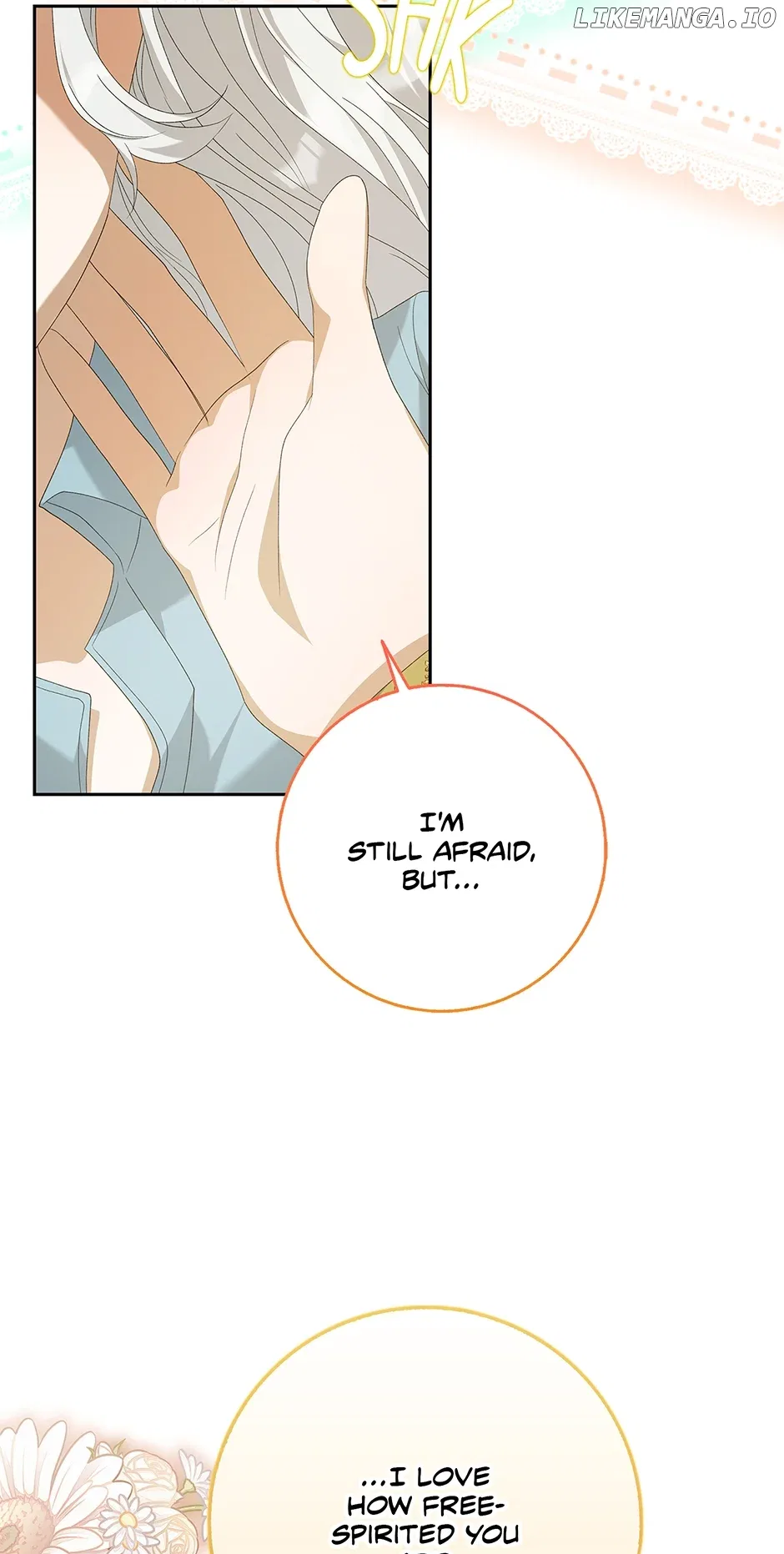 I’m In Trouble Because The Emperor Thinks I’m Terminally Ill Chapter 24 – Page 5