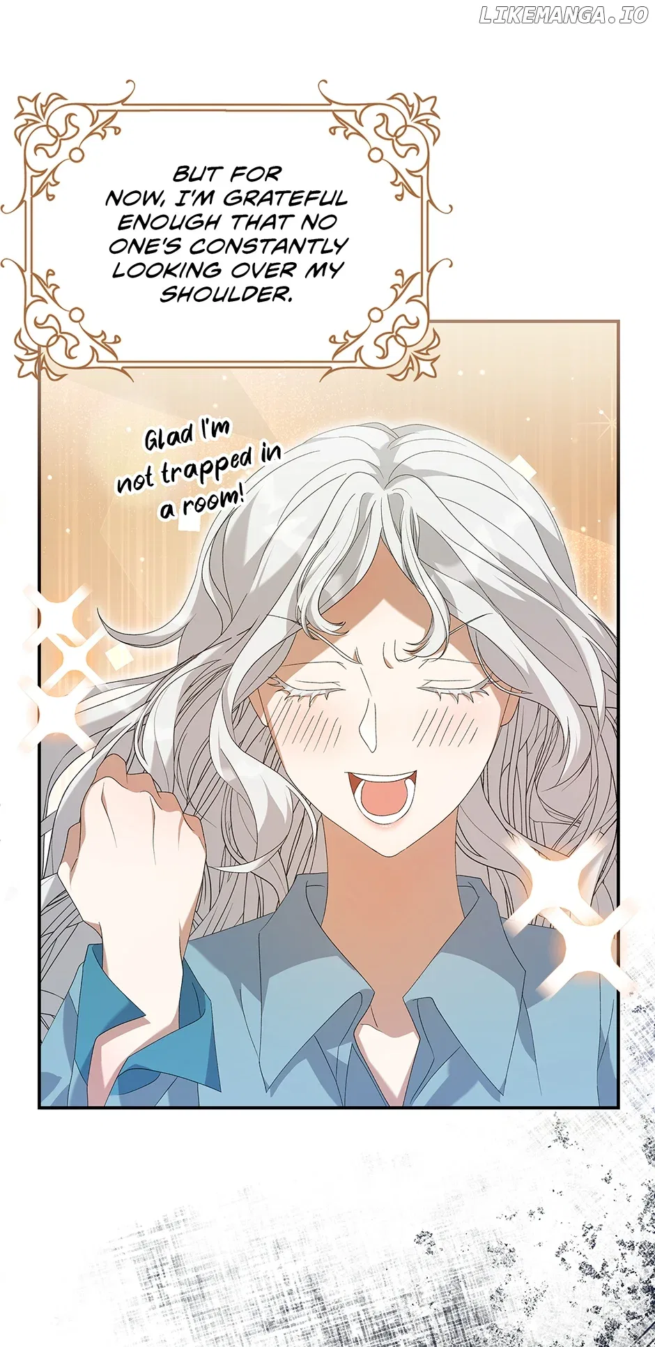 I’m In Trouble Because The Emperor Thinks I’m Terminally Ill Chapter 24 – Page 14