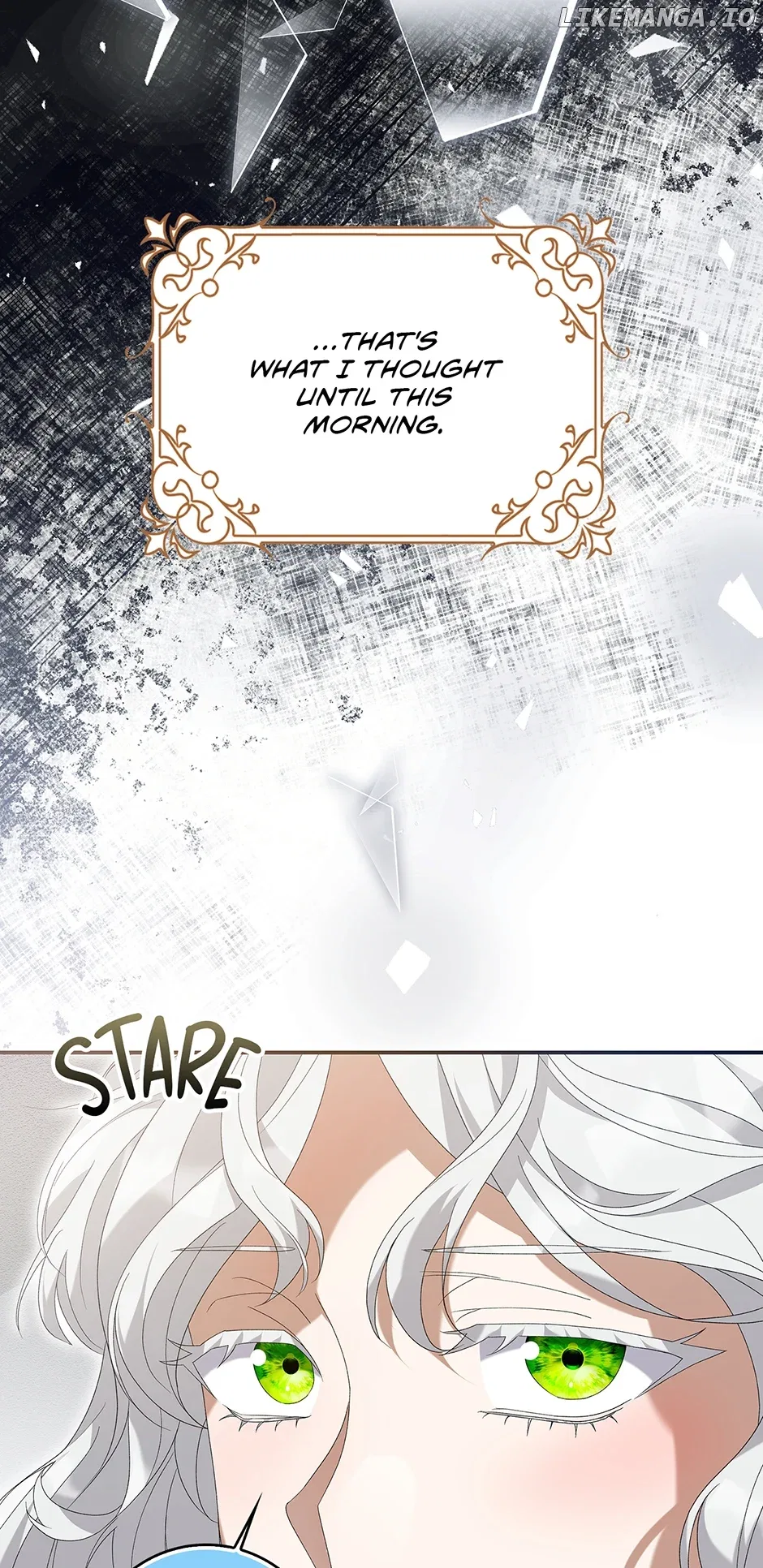I’m In Trouble Because The Emperor Thinks I’m Terminally Ill Chapter 24 – Page 16