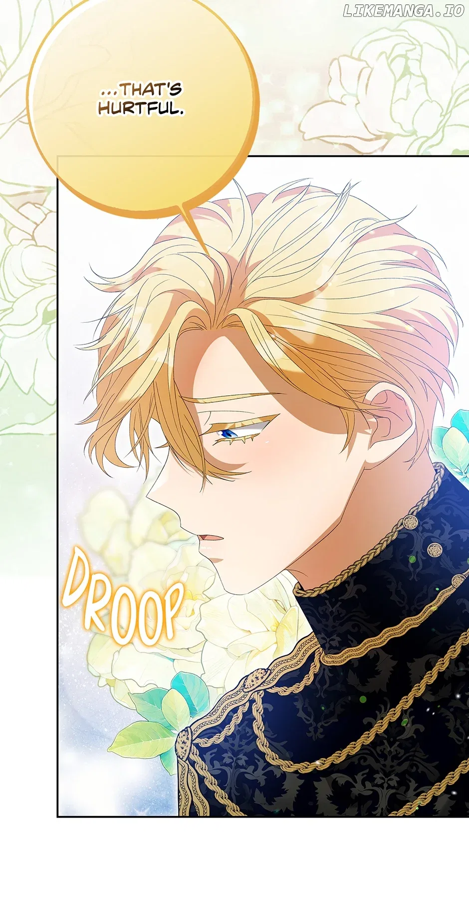 I’m In Trouble Because The Emperor Thinks I’m Terminally Ill Chapter 24 – Page 25