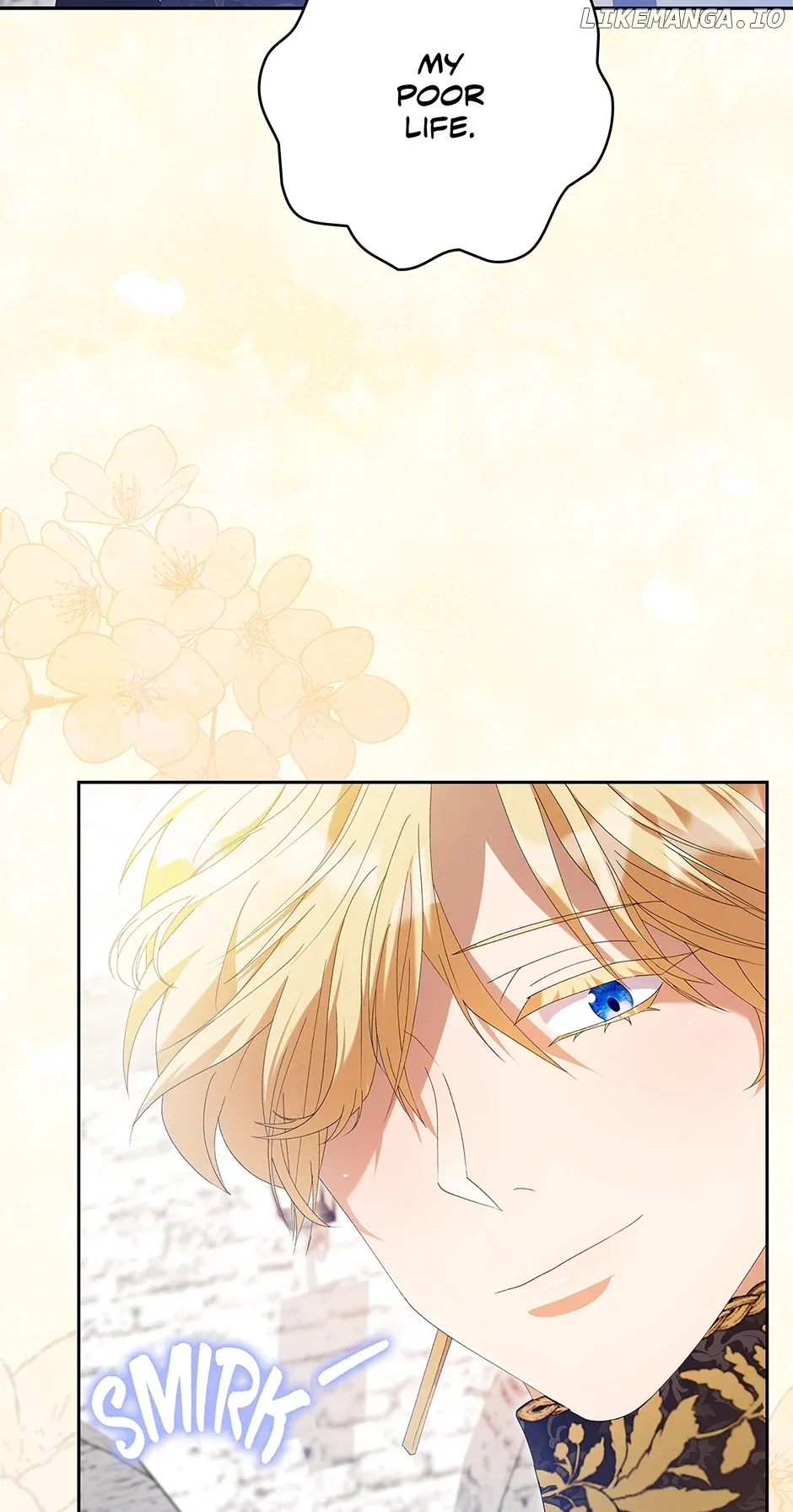 I’m In Trouble Because The Emperor Thinks I’m Terminally Ill Chapter 24 – Page 46