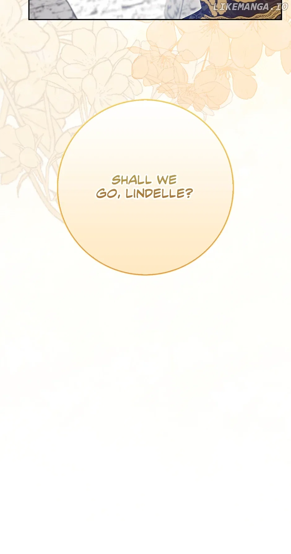 I’m In Trouble Because The Emperor Thinks I’m Terminally Ill Chapter 24 – Page 47