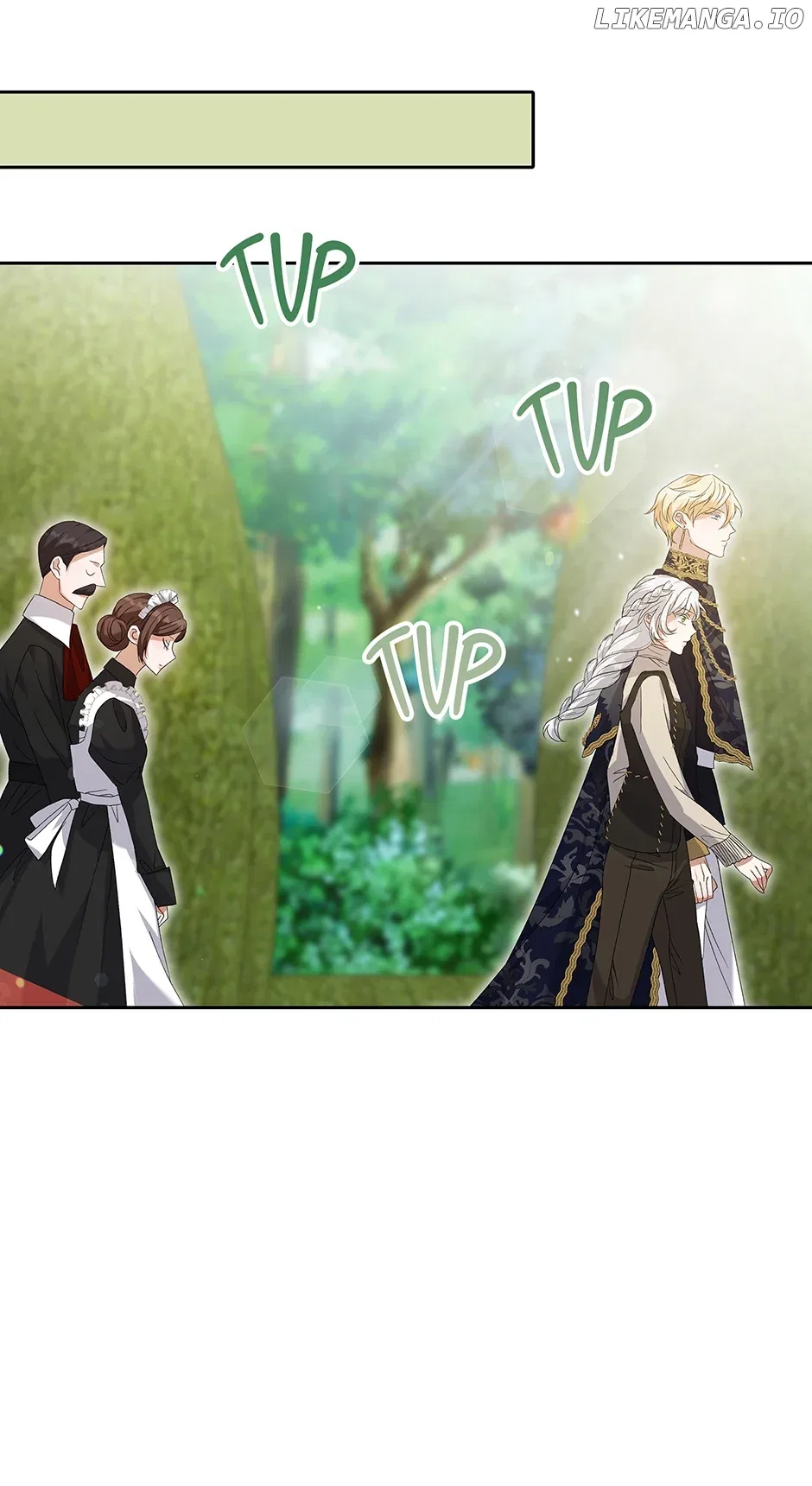 I’m In Trouble Because The Emperor Thinks I’m Terminally Ill Chapter 24 – Page 48