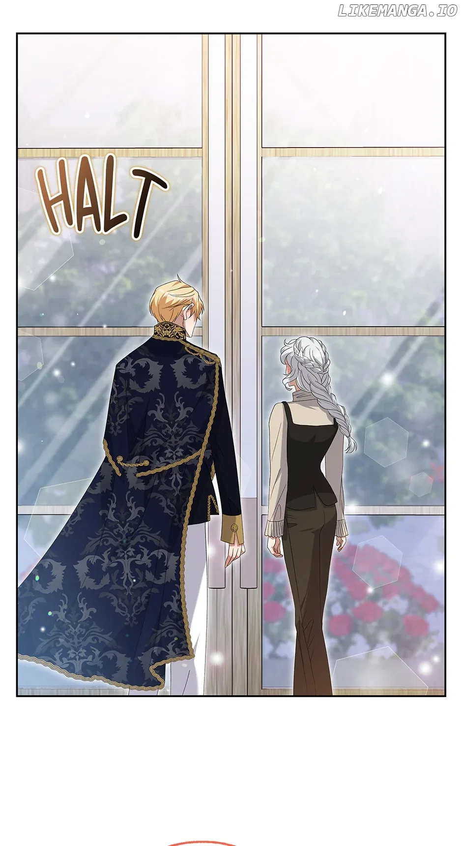 I’m In Trouble Because The Emperor Thinks I’m Terminally Ill Chapter 24 – Page 49