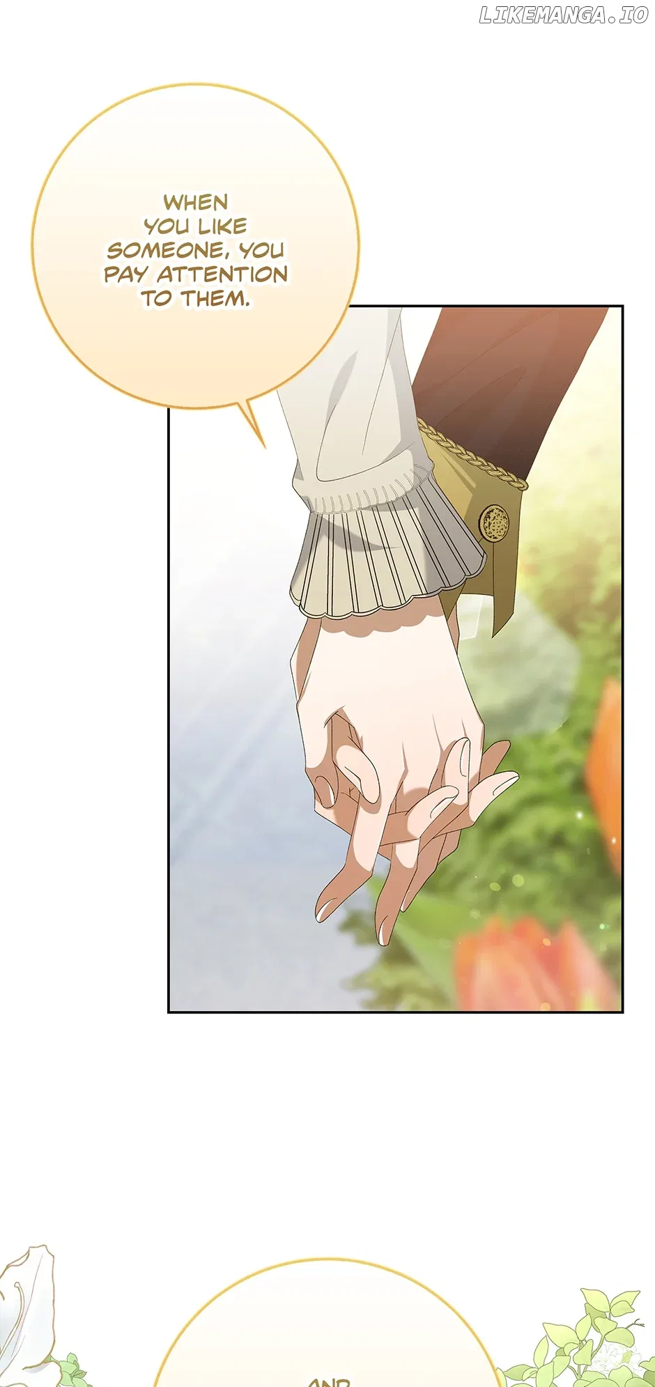 I’m In Trouble Because The Emperor Thinks I’m Terminally Ill Chapter 24 – Page 61