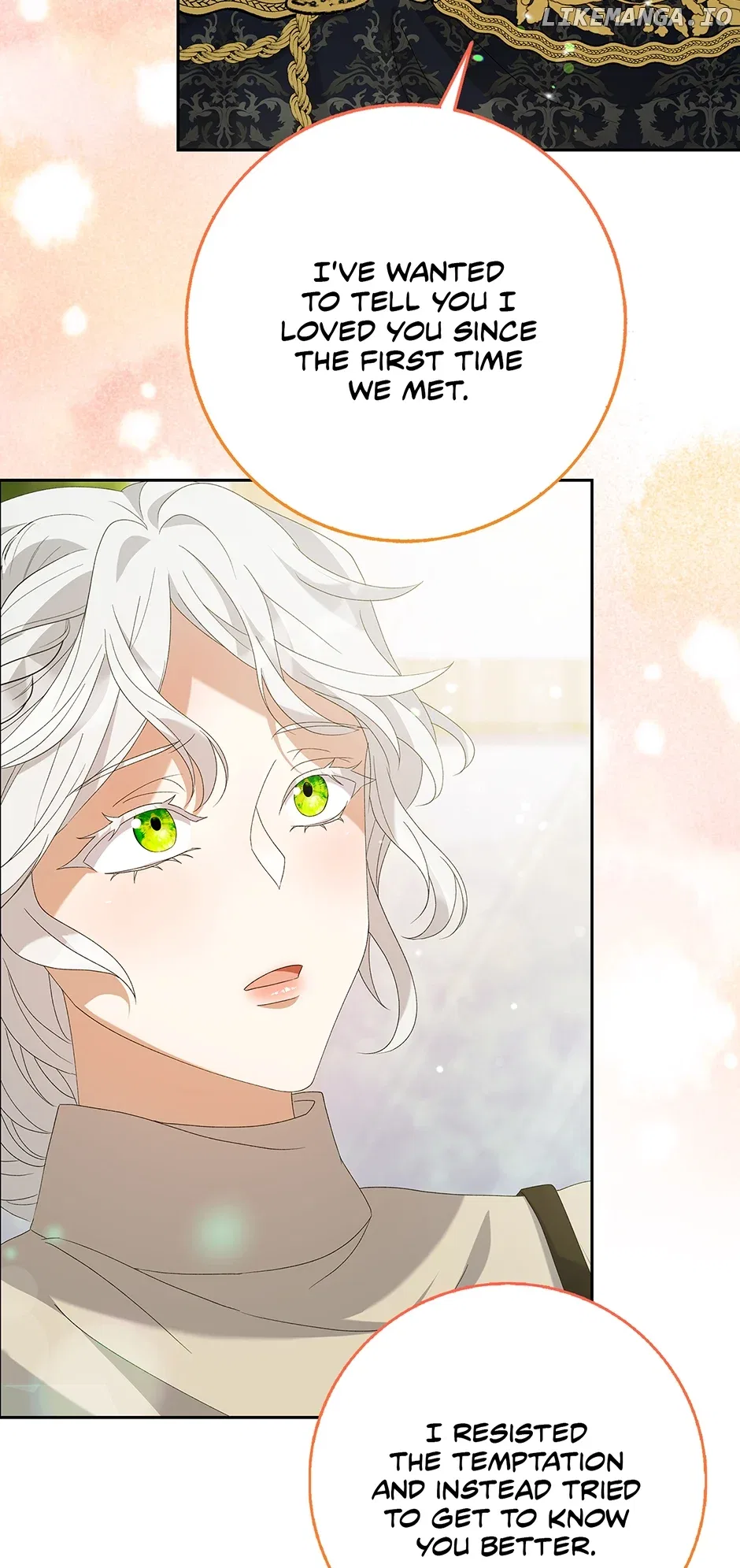 I’m In Trouble Because The Emperor Thinks I’m Terminally Ill Chapter 24 – Page 64