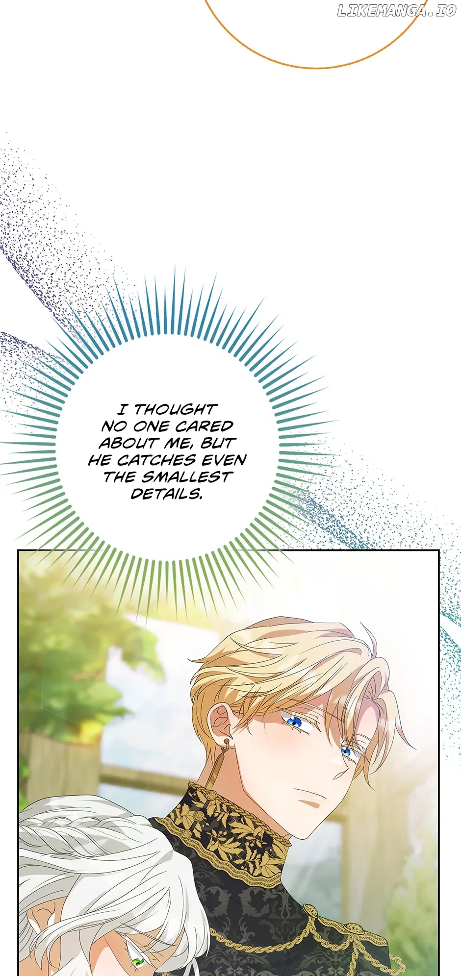 I’m In Trouble Because The Emperor Thinks I’m Terminally Ill Chapter 24 – Page 65