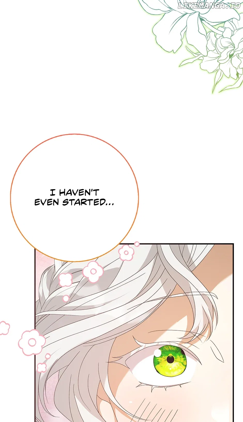 I’m In Trouble Because The Emperor Thinks I’m Terminally Ill Chapter 24 – Page 68
