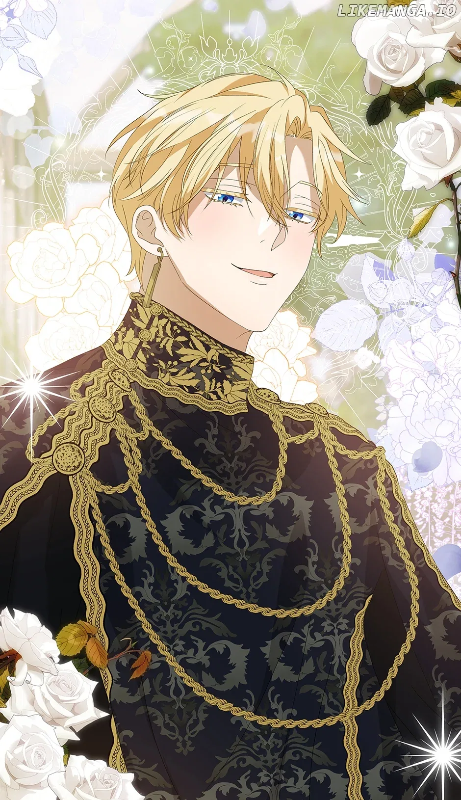 I’m In Trouble Because The Emperor Thinks I’m Terminally Ill Chapter 24 – Page 70