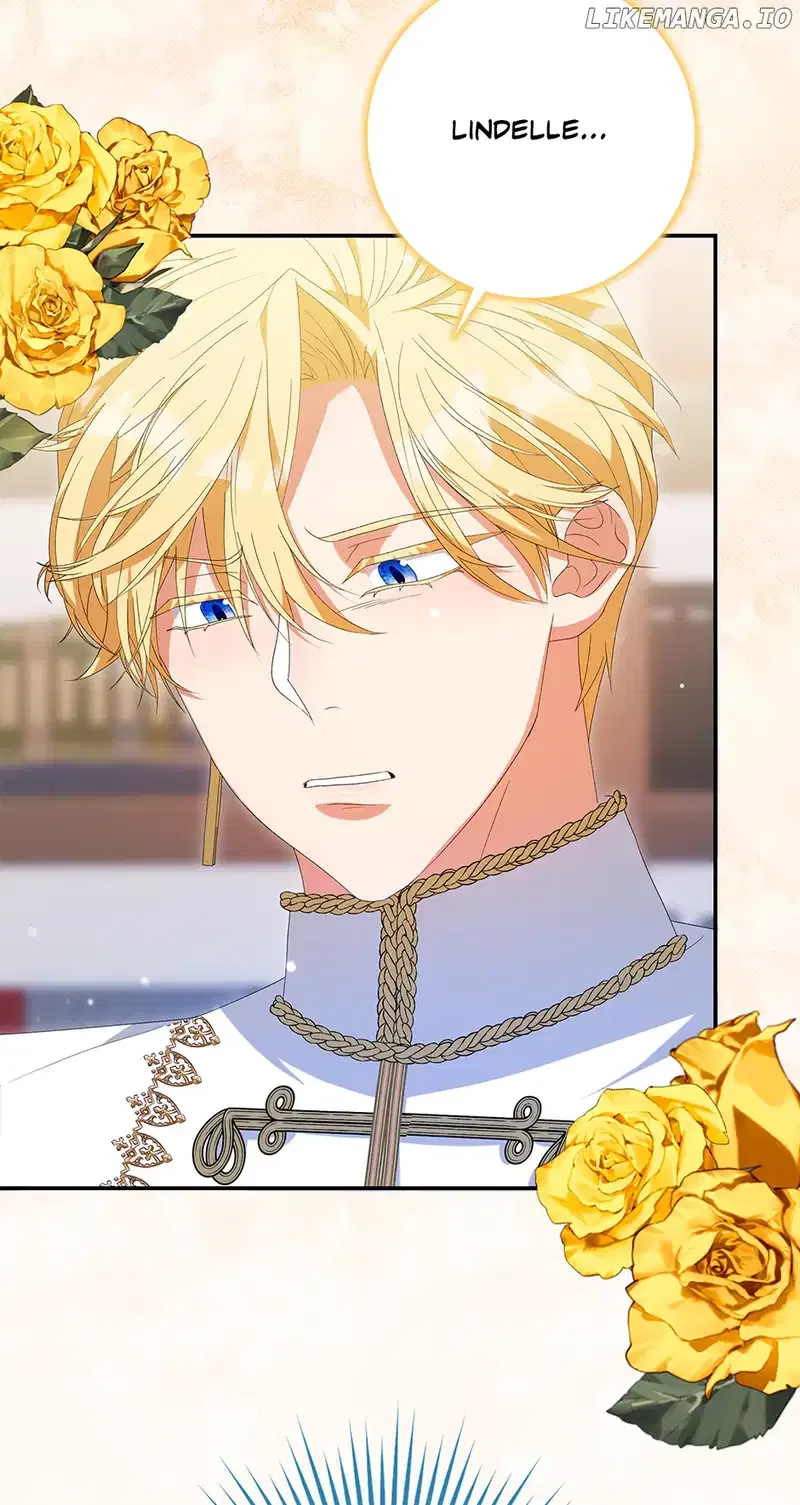 I’m In Trouble Because The Emperor Thinks I’m Terminally Ill Chapter 23 – Page 3