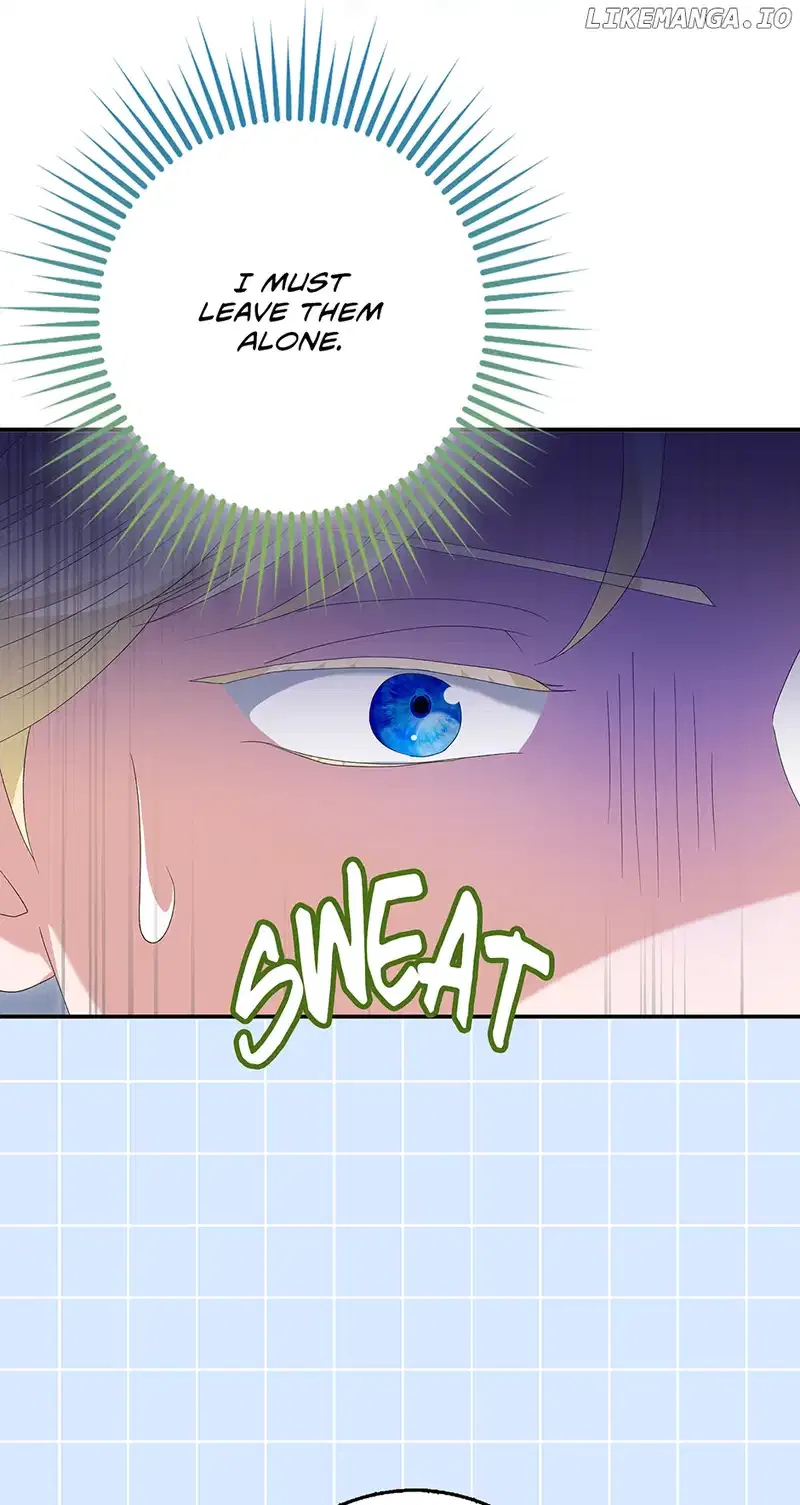 I’m In Trouble Because The Emperor Thinks I’m Terminally Ill Chapter 23 – Page 5