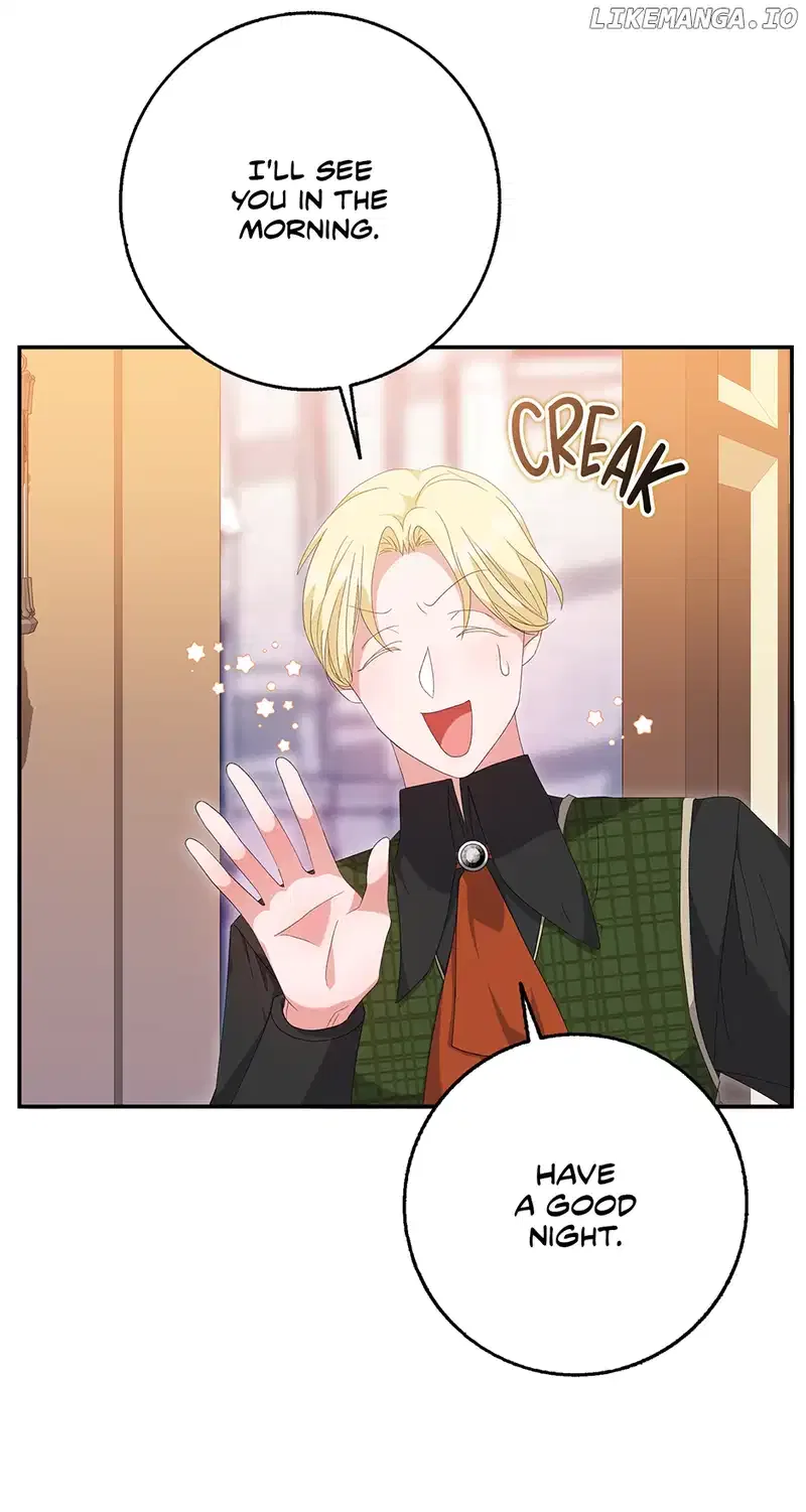 I’m In Trouble Because The Emperor Thinks I’m Terminally Ill Chapter 23 – Page 7