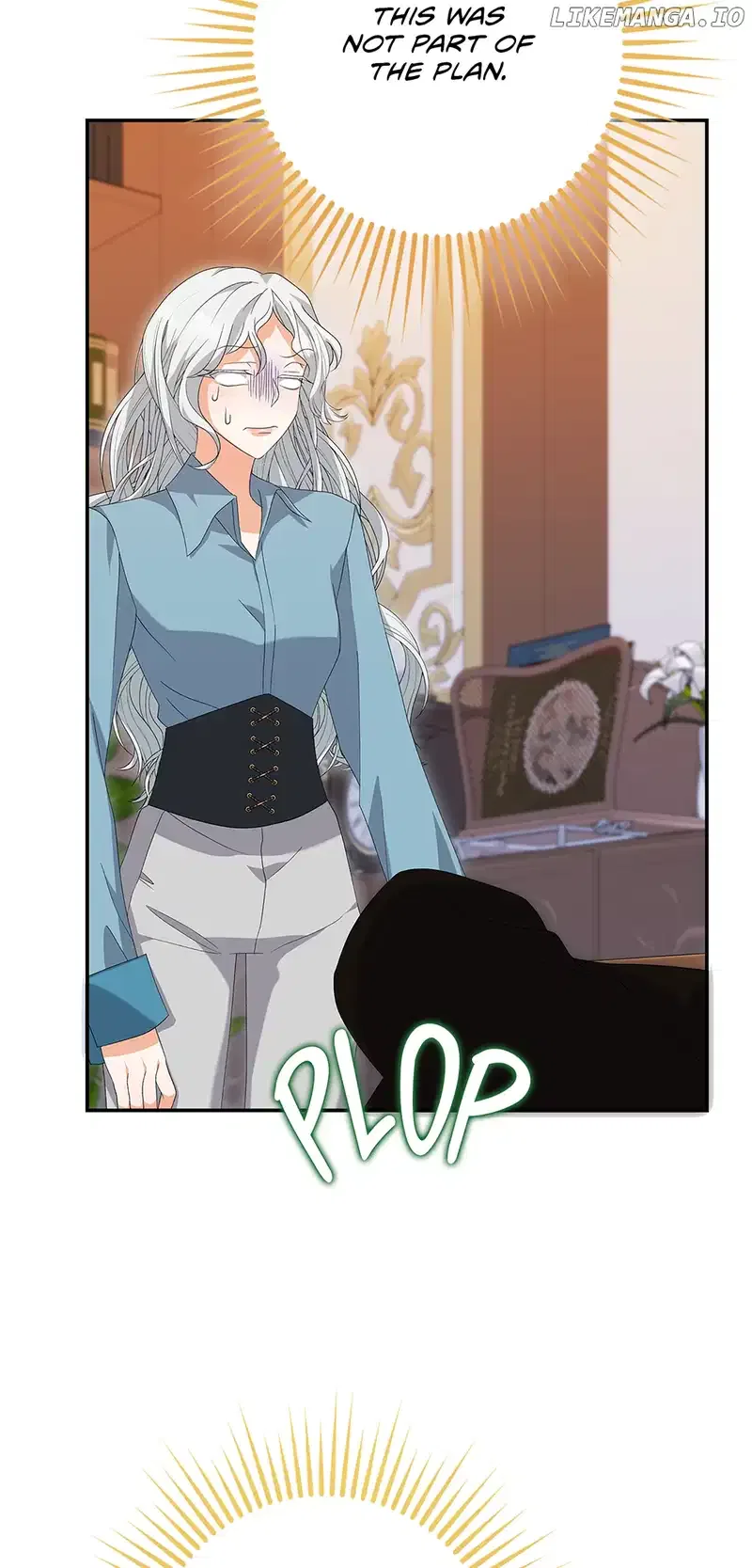I’m In Trouble Because The Emperor Thinks I’m Terminally Ill Chapter 23 – Page 10