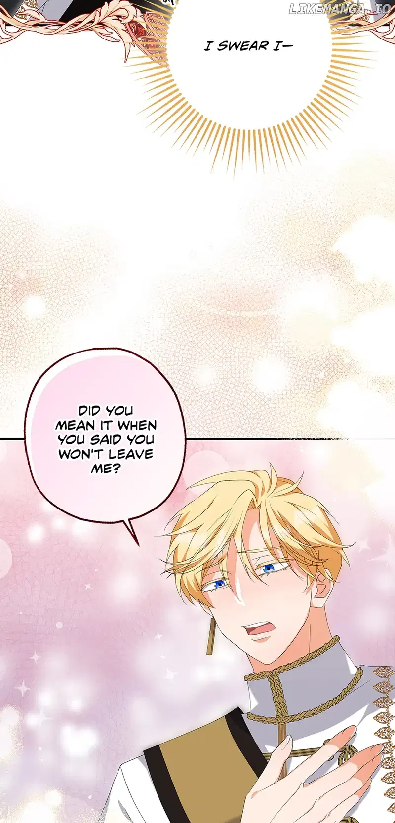 I’m In Trouble Because The Emperor Thinks I’m Terminally Ill Chapter 23 – Page 12