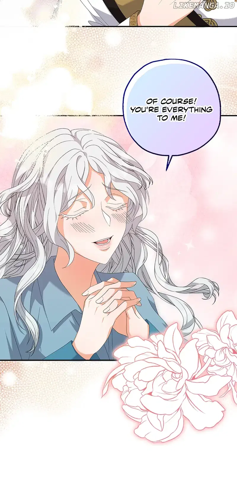 I’m In Trouble Because The Emperor Thinks I’m Terminally Ill Chapter 23 – Page 13