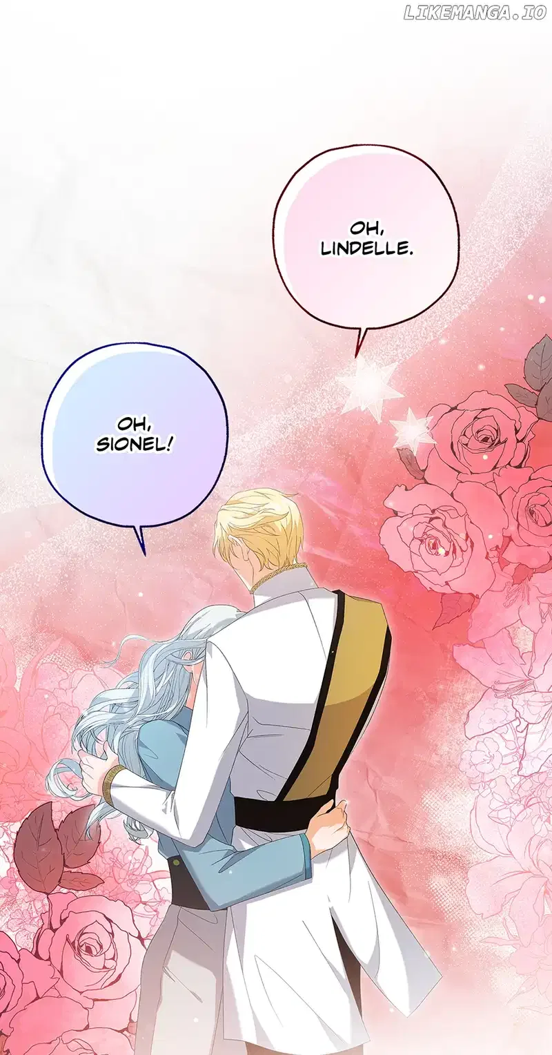 I’m In Trouble Because The Emperor Thinks I’m Terminally Ill Chapter 23 – Page 14