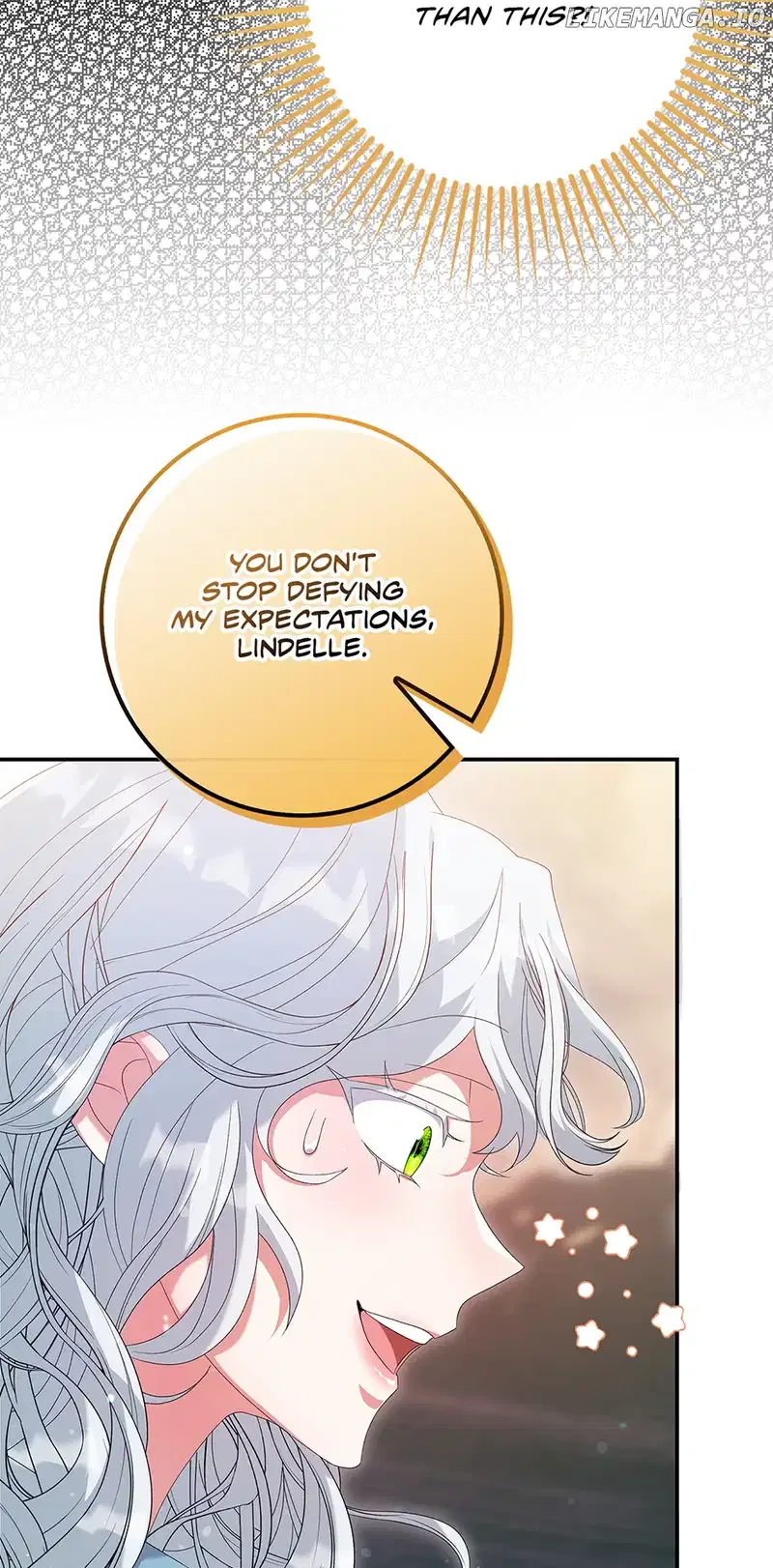 I’m In Trouble Because The Emperor Thinks I’m Terminally Ill Chapter 23 – Page 23
