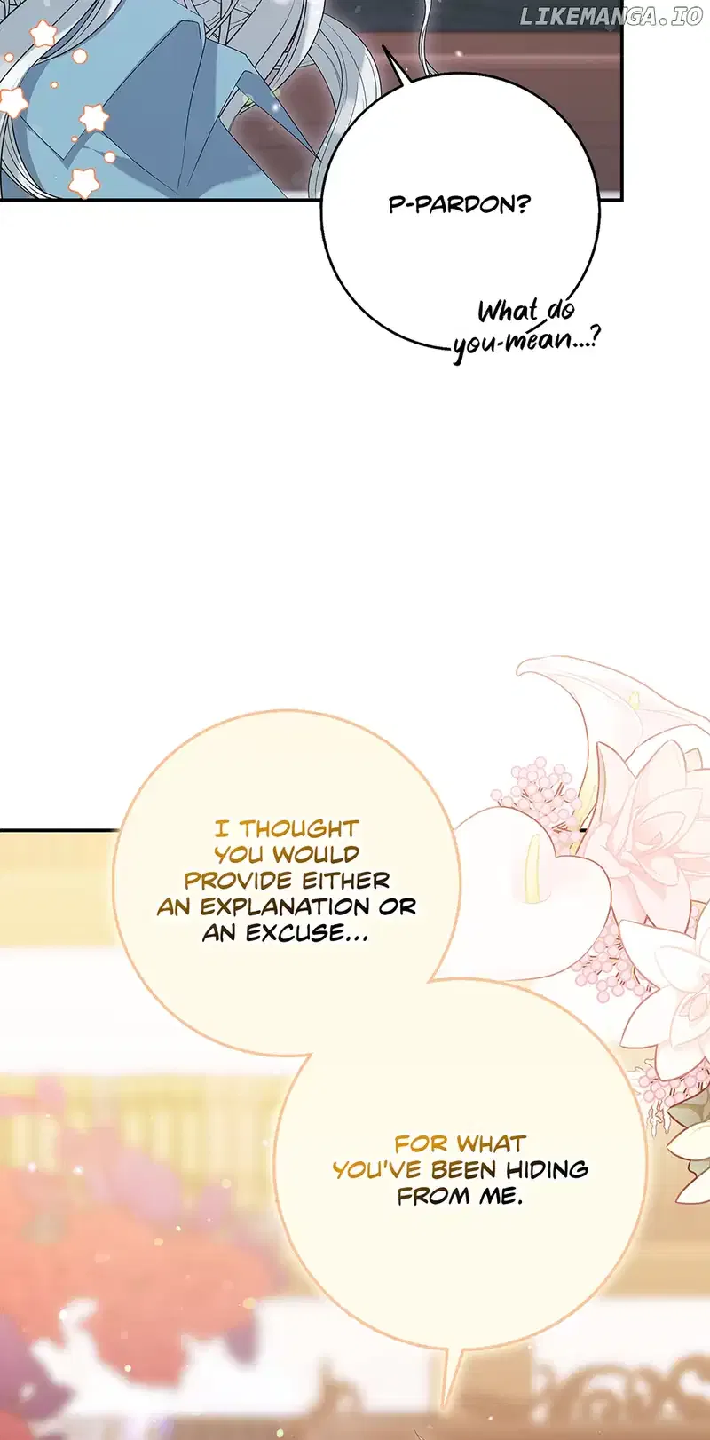 I’m In Trouble Because The Emperor Thinks I’m Terminally Ill Chapter 23 – Page 24