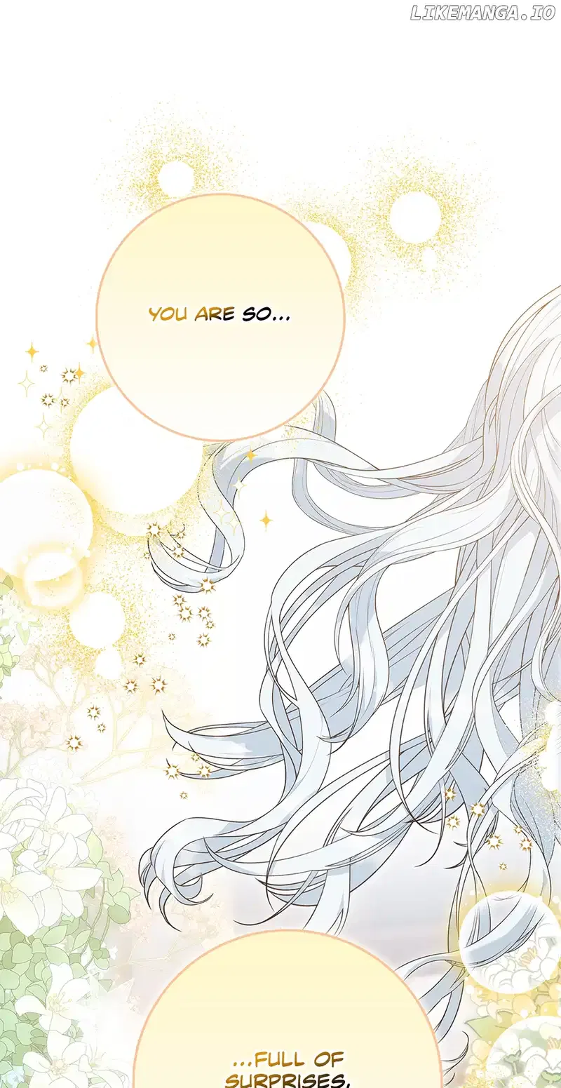I’m In Trouble Because The Emperor Thinks I’m Terminally Ill Chapter 23 – Page 27
