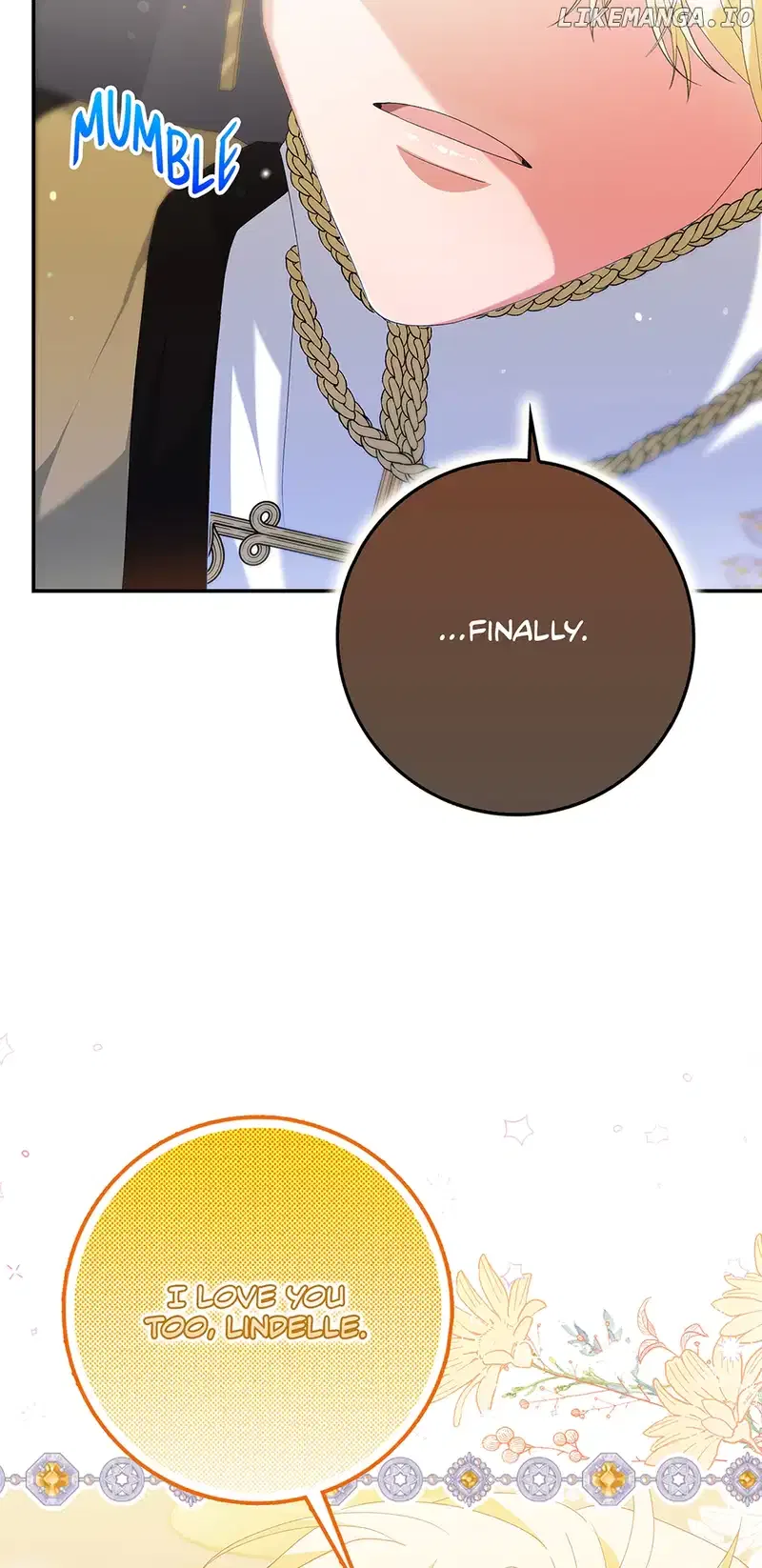 I’m In Trouble Because The Emperor Thinks I’m Terminally Ill Chapter 23 – Page 44