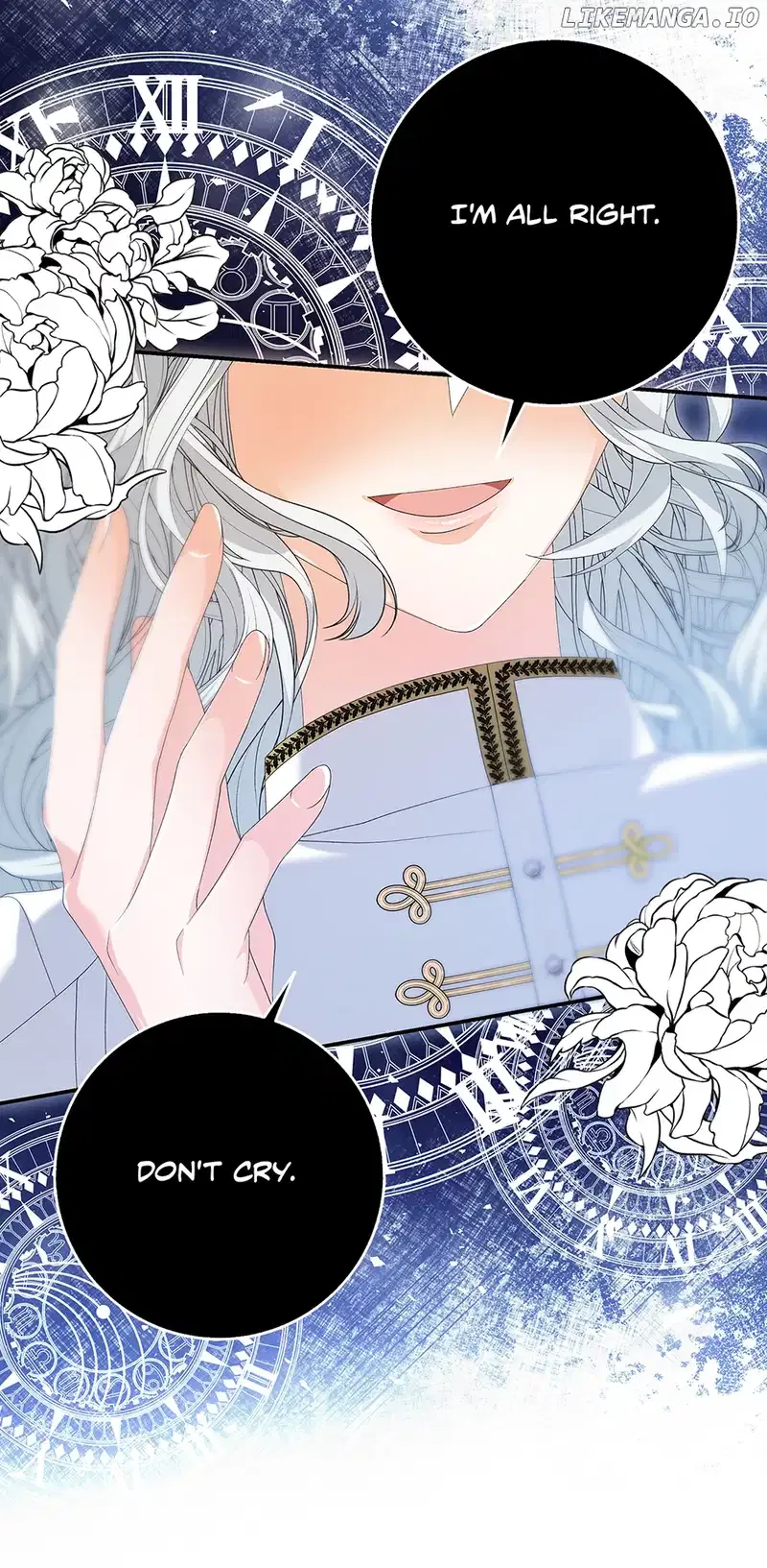 I’m In Trouble Because The Emperor Thinks I’m Terminally Ill Chapter 23 – Page 51