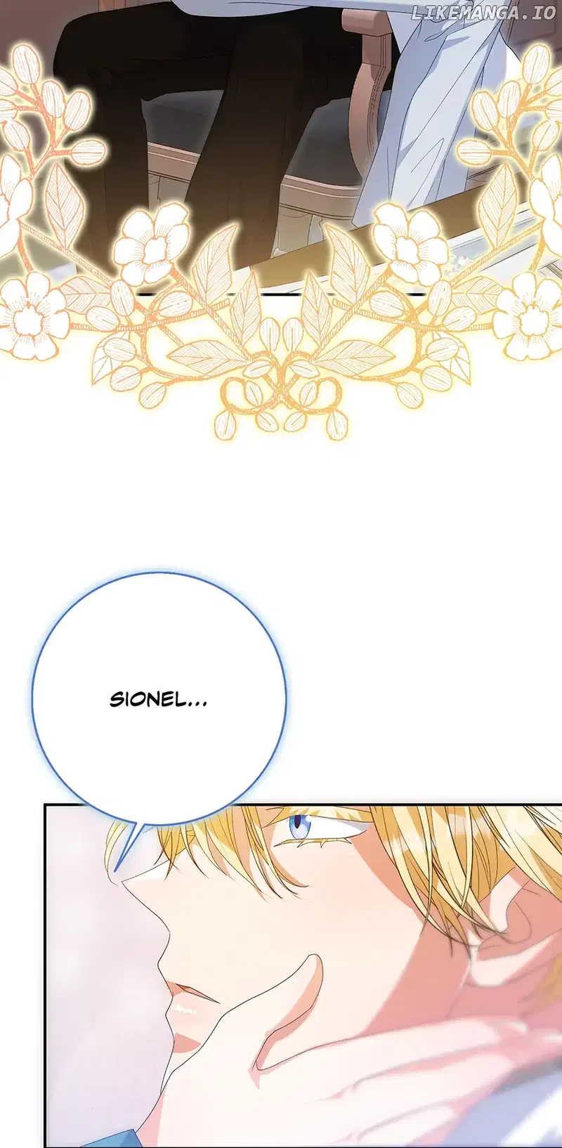 I’m In Trouble Because The Emperor Thinks I’m Terminally Ill Chapter 23 – Page 60