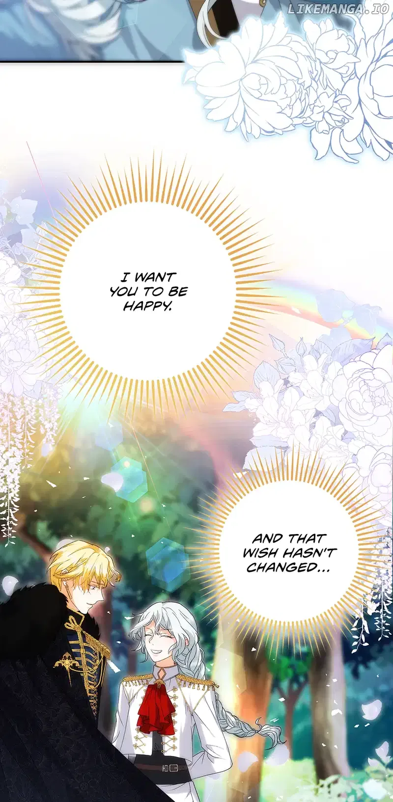 I’m In Trouble Because The Emperor Thinks I’m Terminally Ill Chapter 23 – Page 62