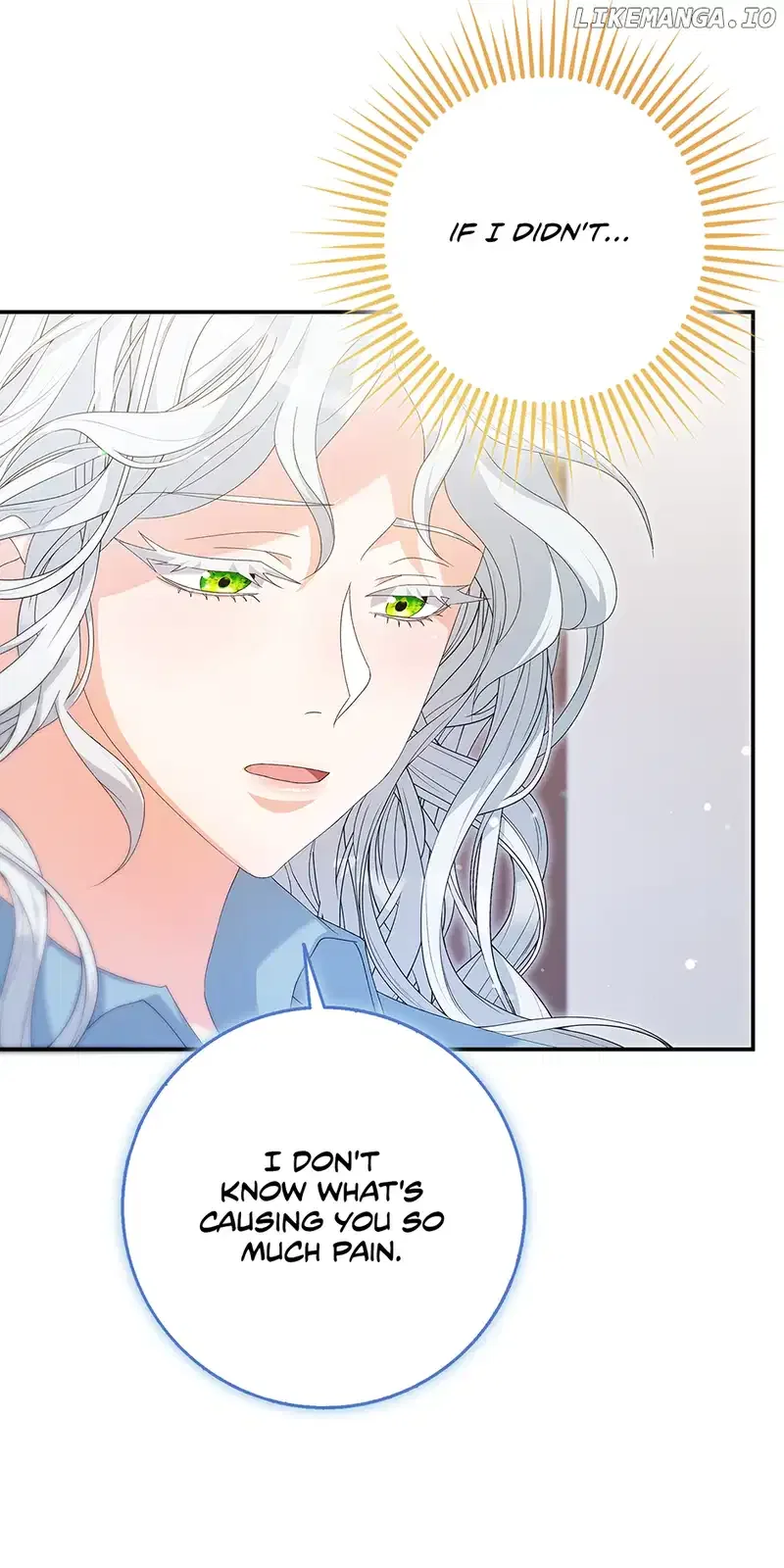 I’m In Trouble Because The Emperor Thinks I’m Terminally Ill Chapter 23 – Page 65