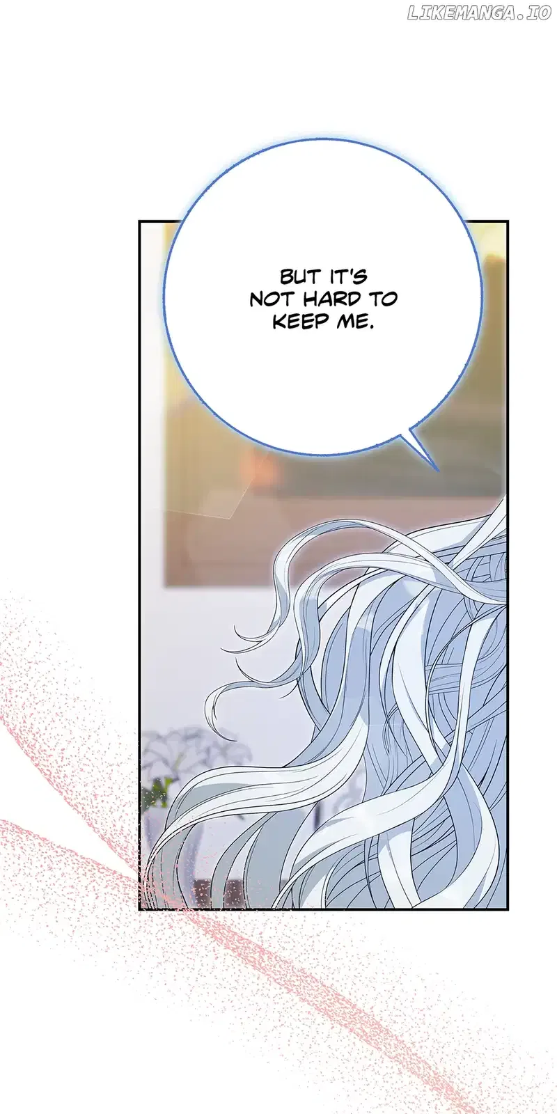 I’m In Trouble Because The Emperor Thinks I’m Terminally Ill Chapter 23 – Page 66