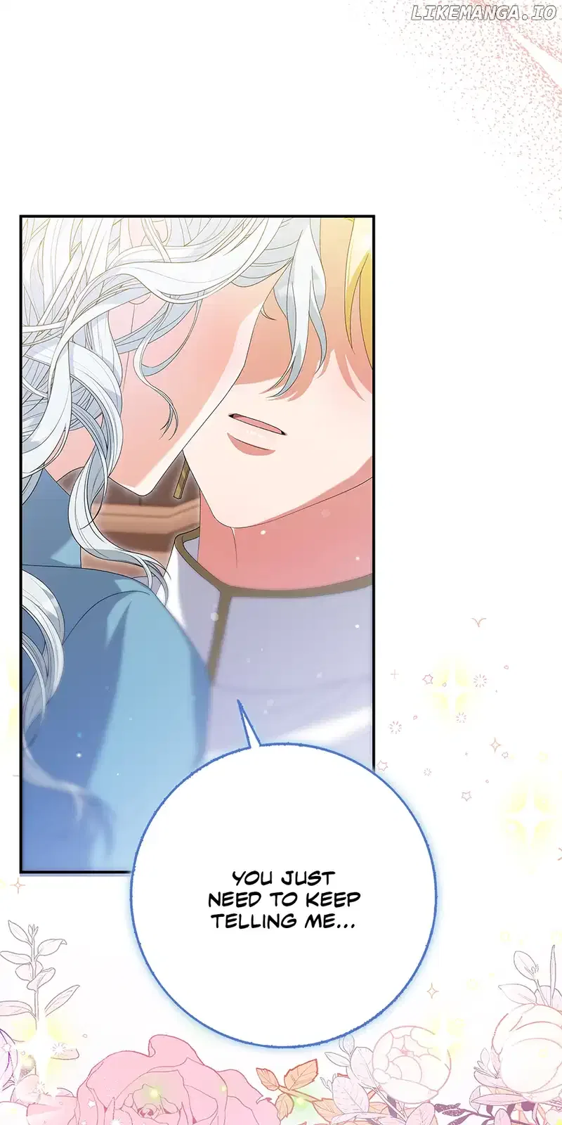 I’m In Trouble Because The Emperor Thinks I’m Terminally Ill Chapter 23 – Page 67