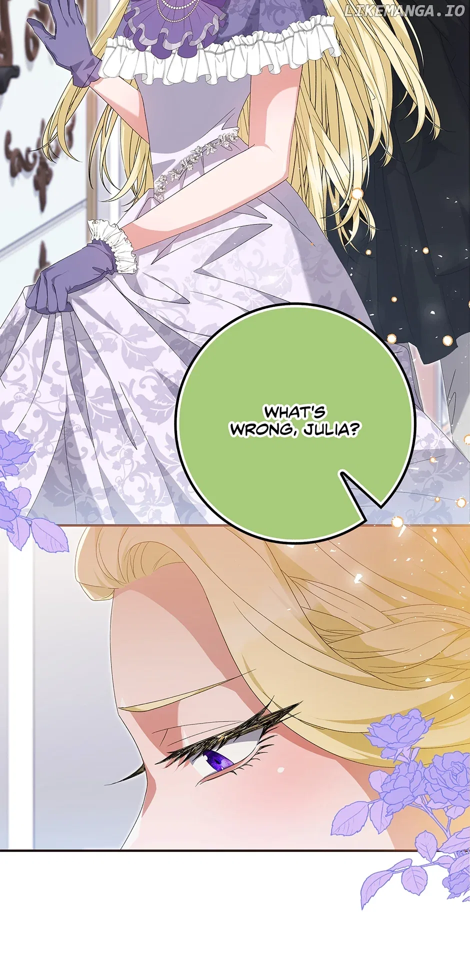 I’m In Trouble Because The Emperor Thinks I’m Terminally Ill Chapter 22 – Page 6