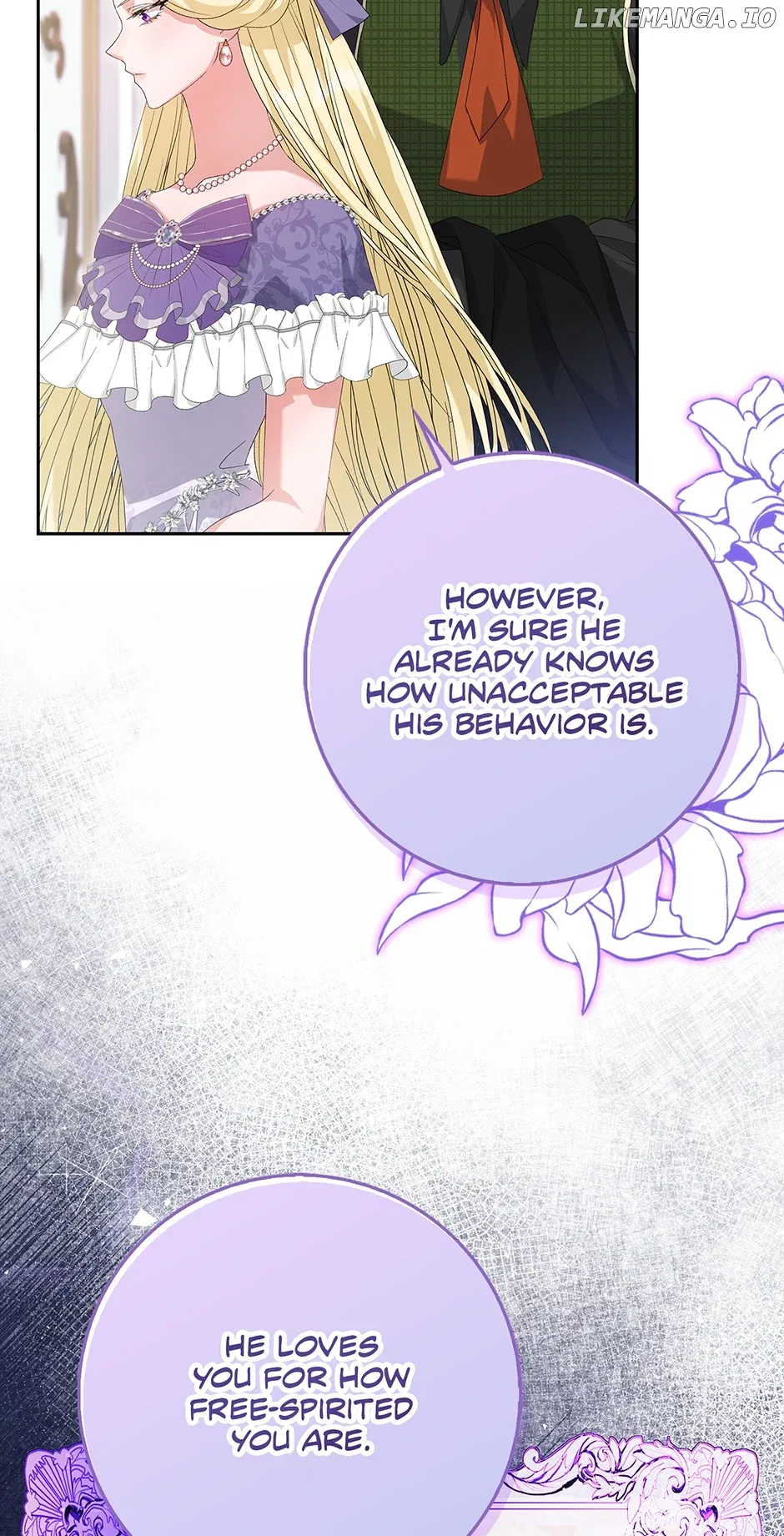 I’m In Trouble Because The Emperor Thinks I’m Terminally Ill Chapter 22 – Page 10