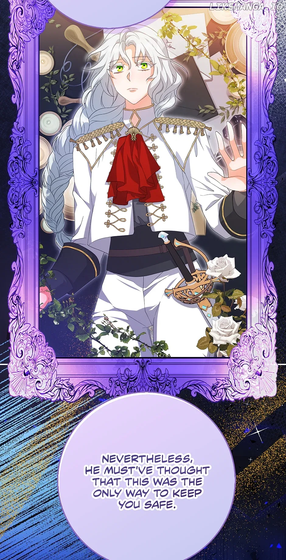 I’m In Trouble Because The Emperor Thinks I’m Terminally Ill Chapter 22 – Page 11