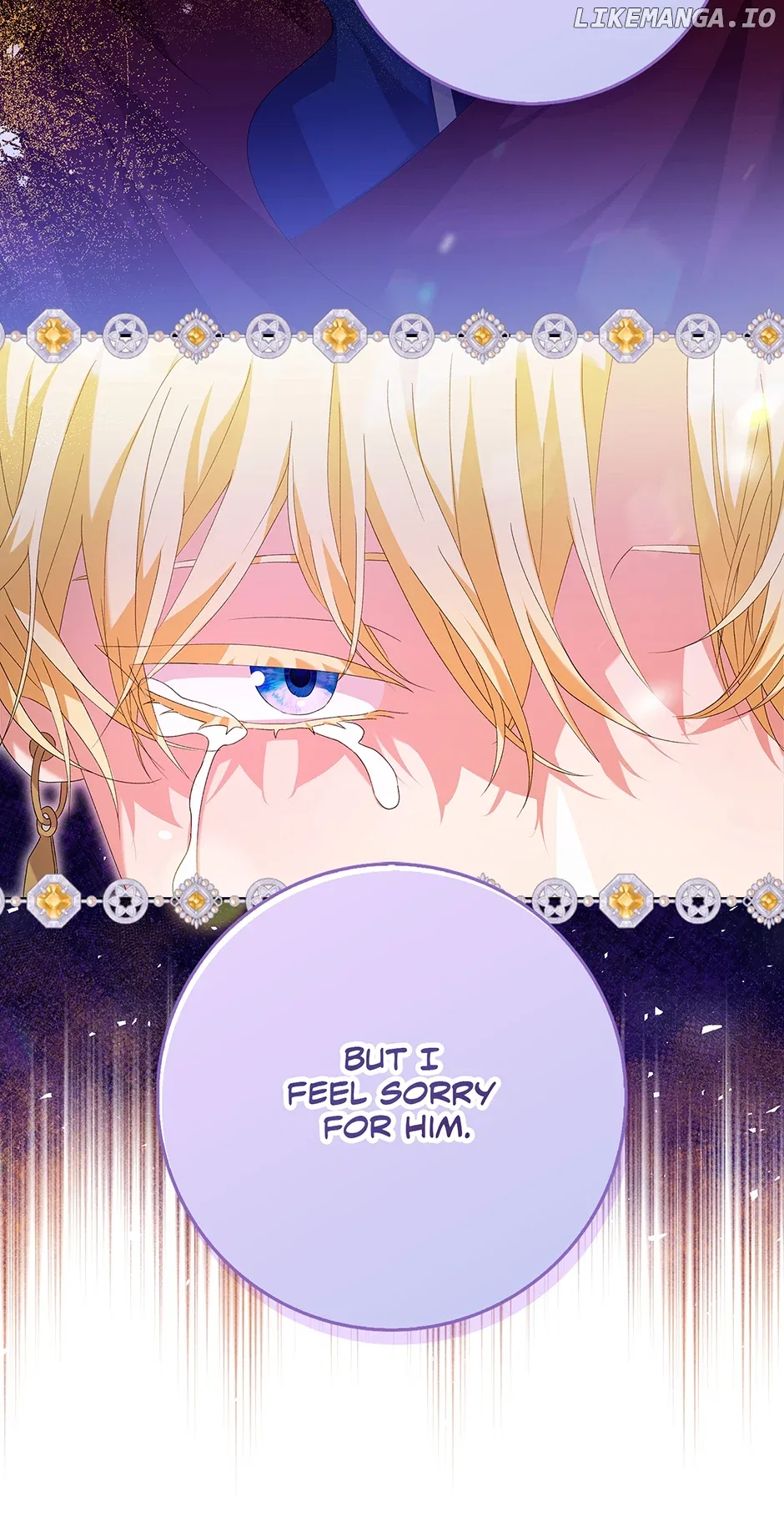 I’m In Trouble Because The Emperor Thinks I’m Terminally Ill Chapter 22 – Page 13