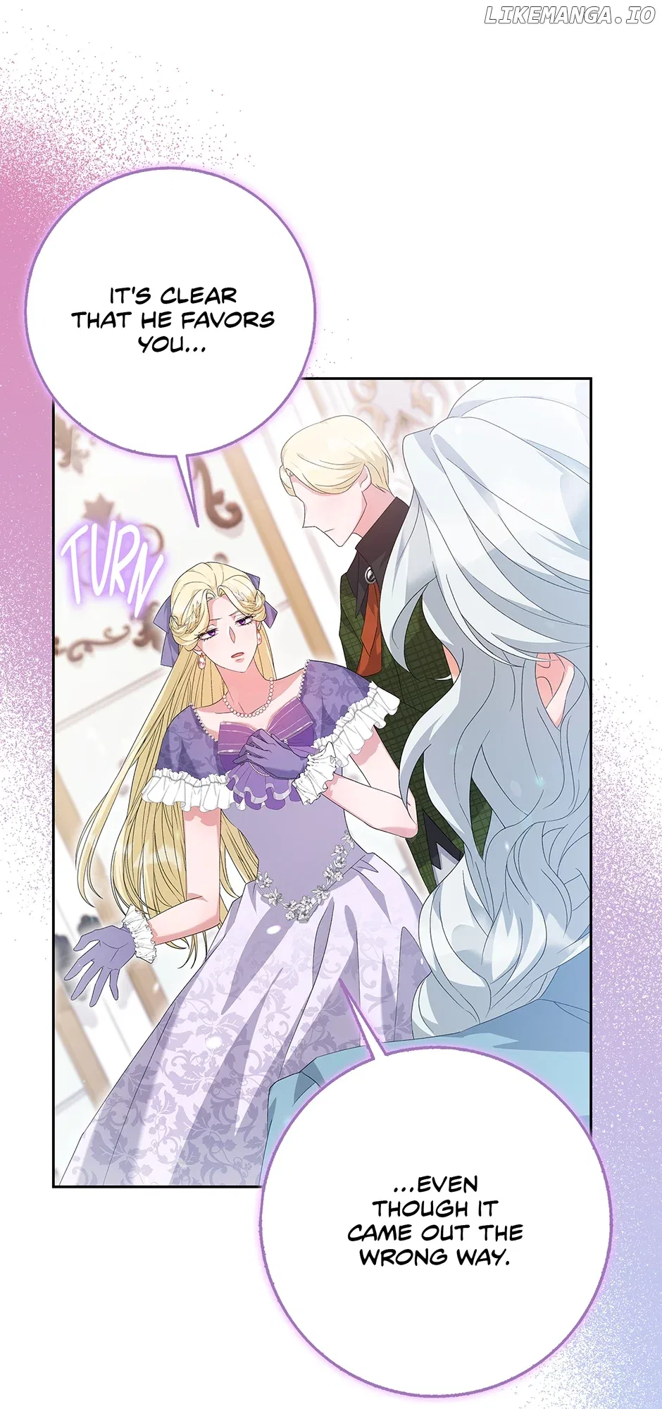I’m In Trouble Because The Emperor Thinks I’m Terminally Ill Chapter 22 – Page 14