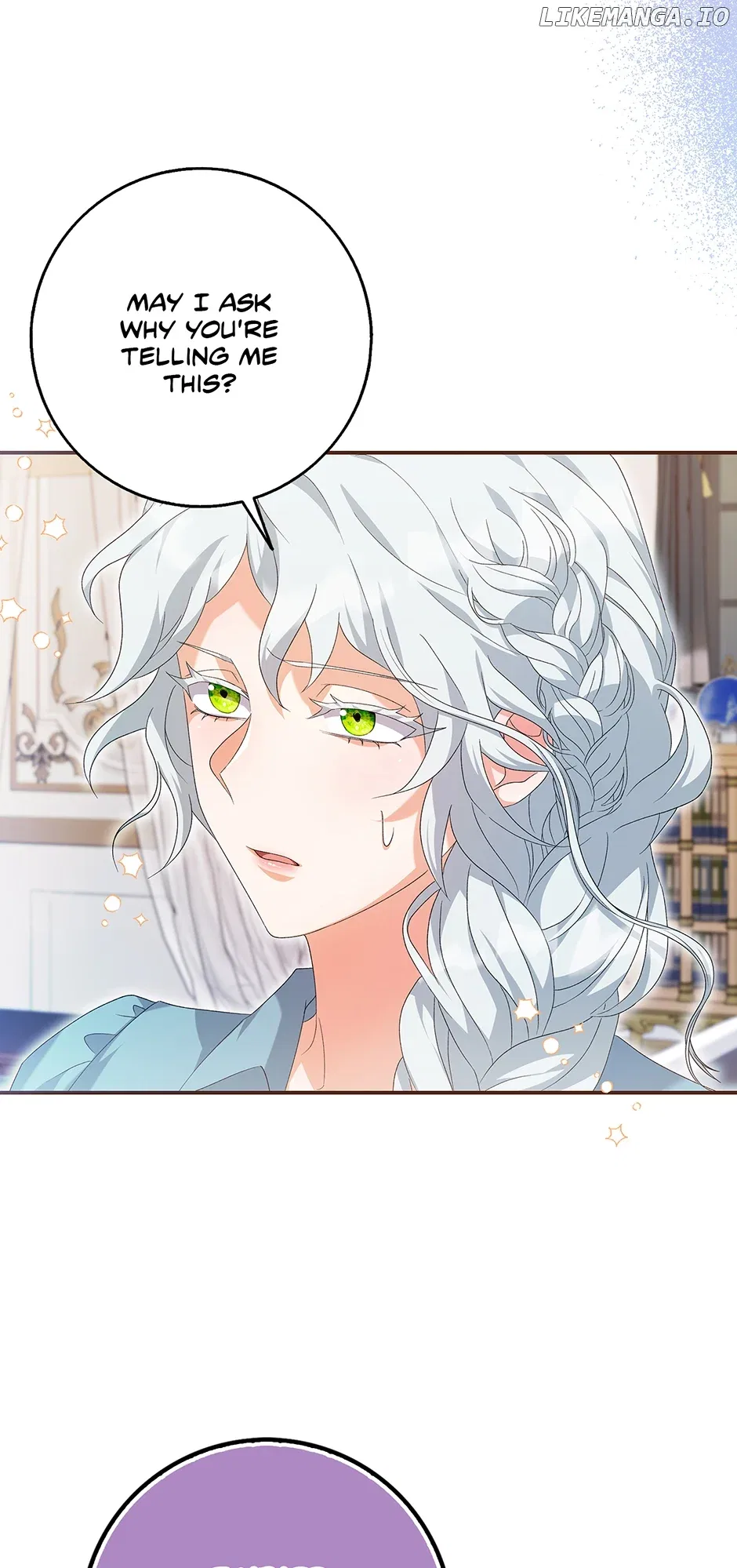 I’m In Trouble Because The Emperor Thinks I’m Terminally Ill Chapter 22 – Page 15
