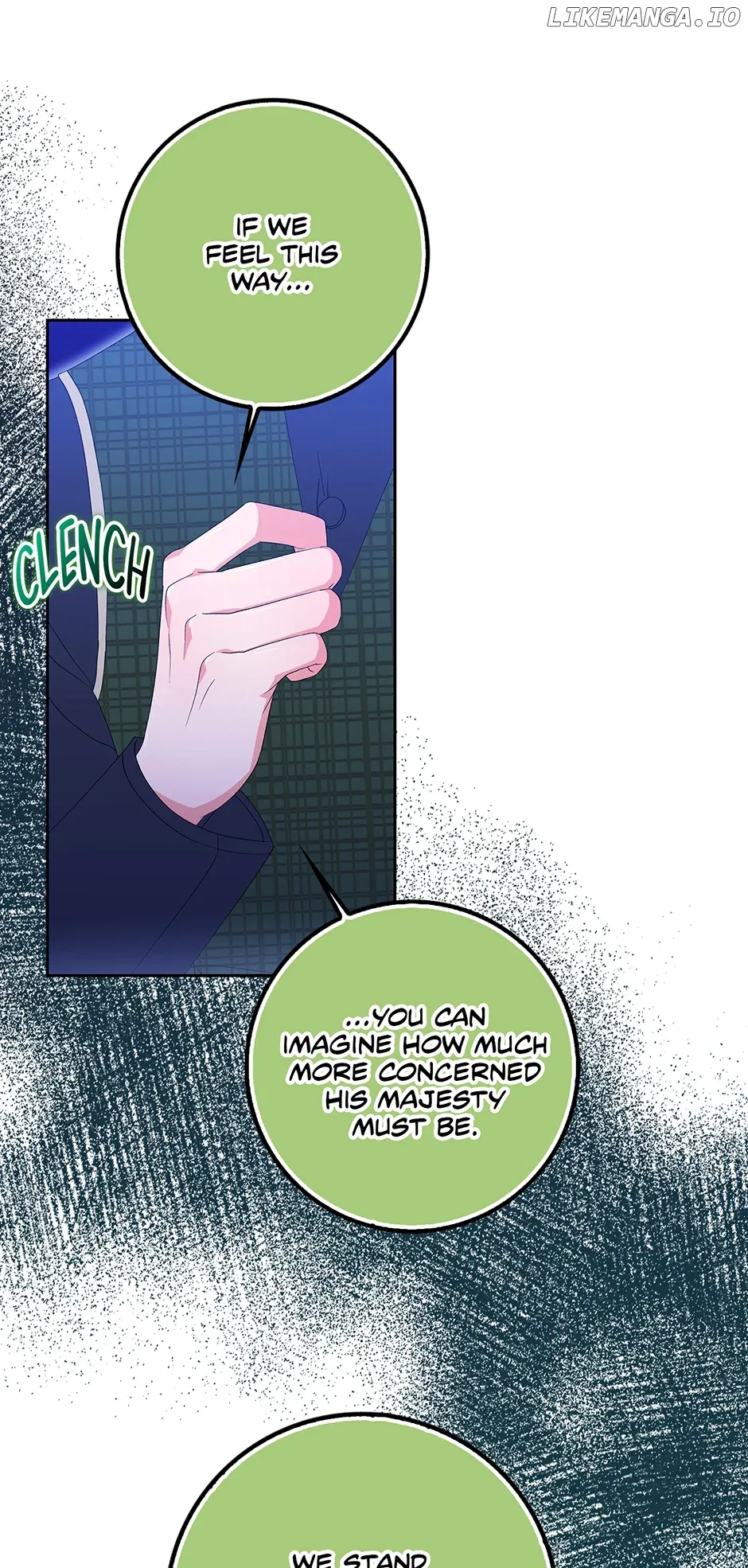 I’m In Trouble Because The Emperor Thinks I’m Terminally Ill Chapter 22 – Page 20