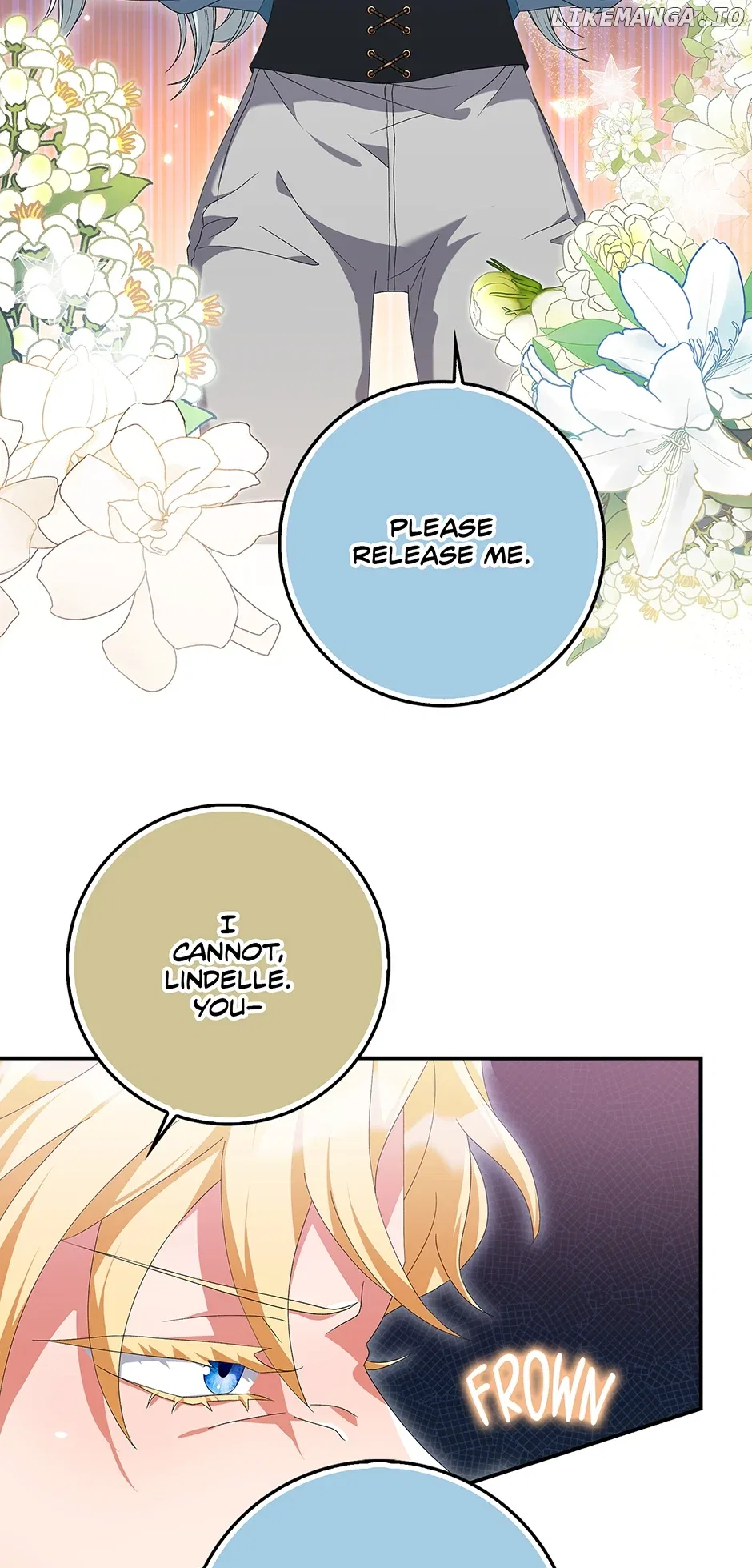 I’m In Trouble Because The Emperor Thinks I’m Terminally Ill Chapter 22 – Page 67