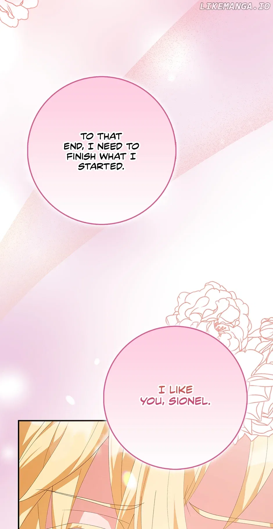 I’m In Trouble Because The Emperor Thinks I’m Terminally Ill Chapter 22 – Page 72