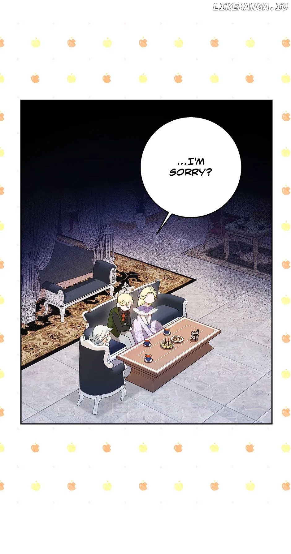 I’m In Trouble Because The Emperor Thinks I’m Terminally Ill Chapter 21 – Page 9