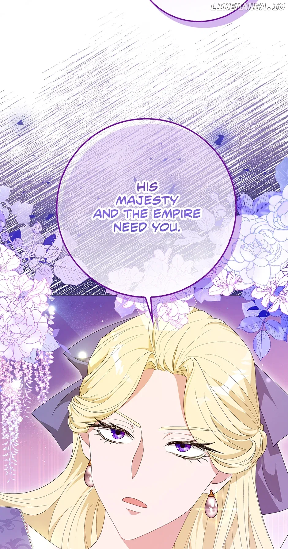 I’m In Trouble Because The Emperor Thinks I’m Terminally Ill Chapter 21 – Page 11