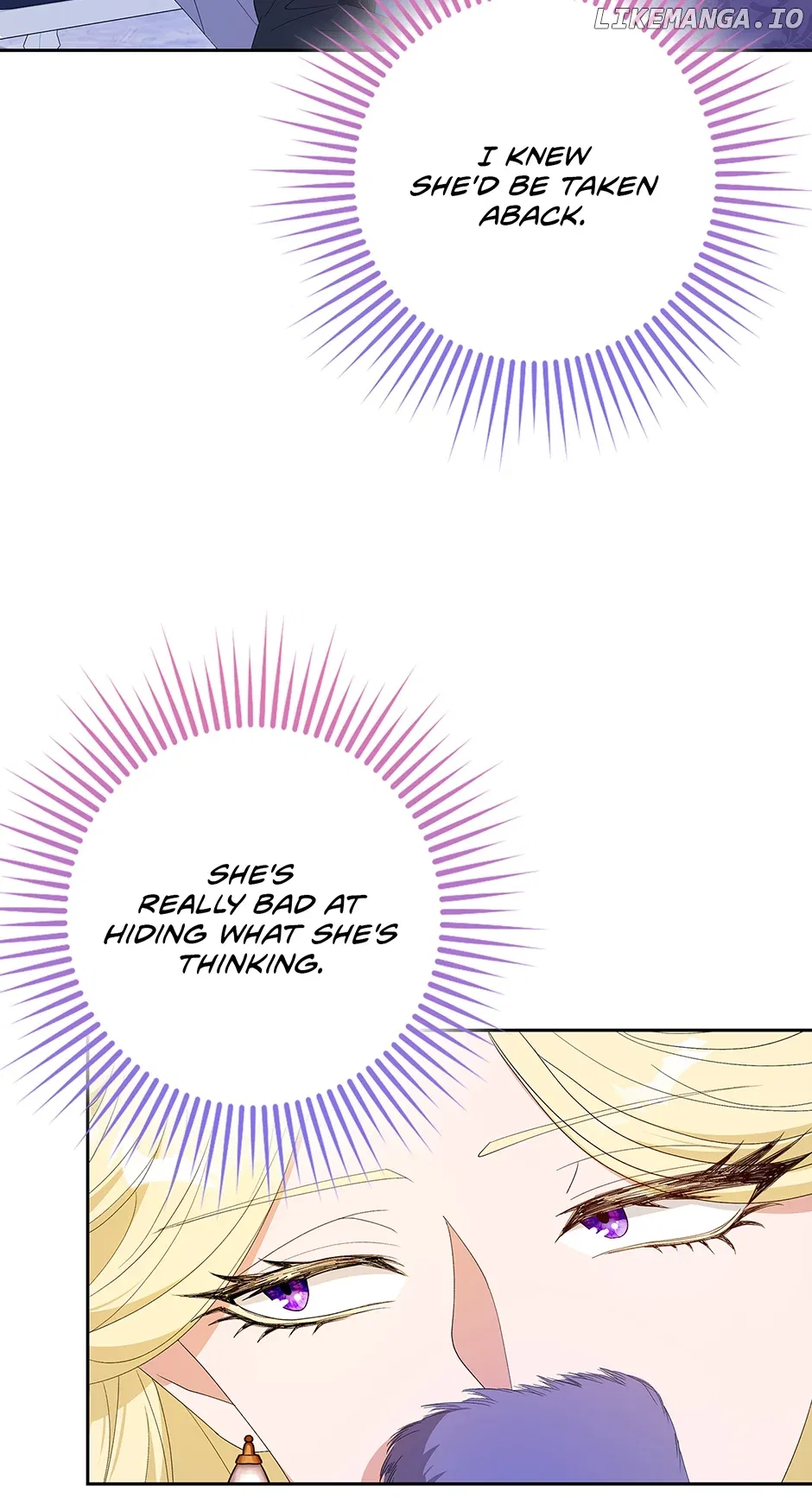 I’m In Trouble Because The Emperor Thinks I’m Terminally Ill Chapter 21 – Page 18
